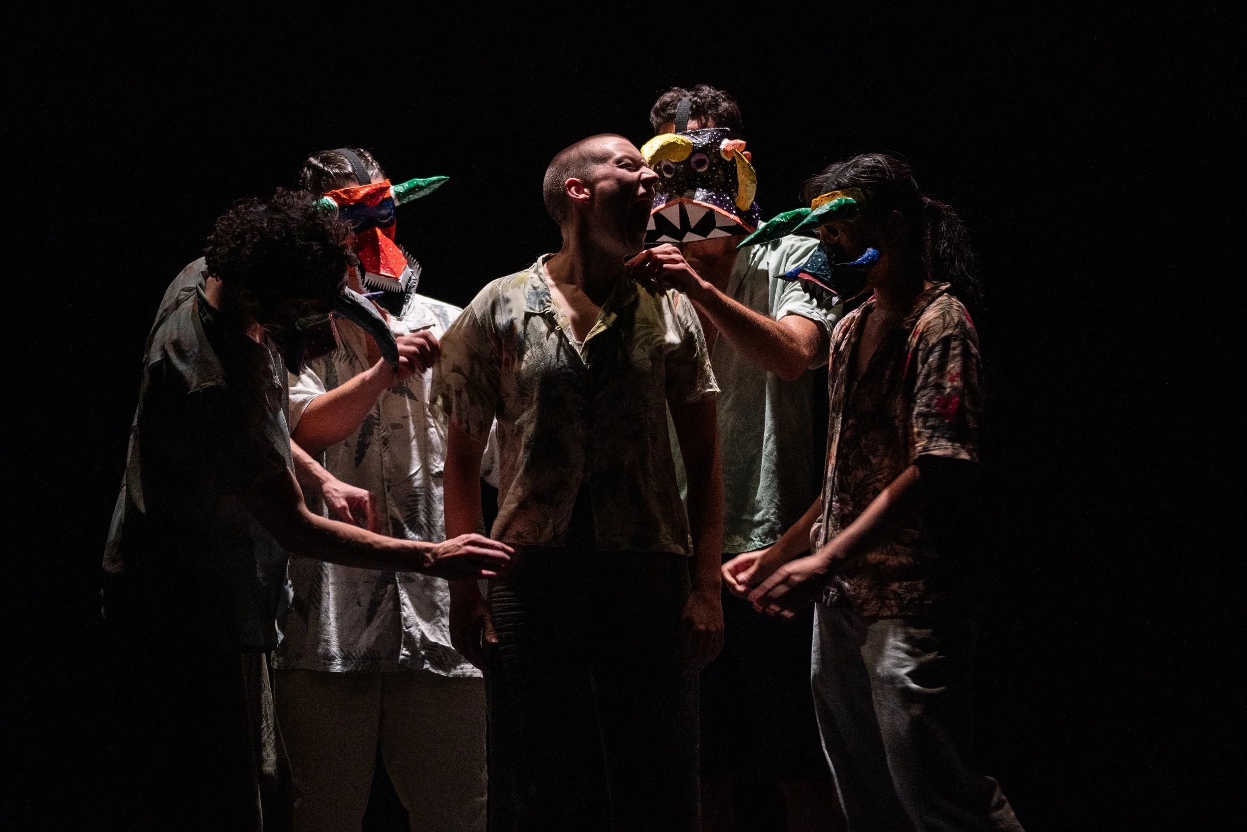 Photo by Robbie Sweeny courtesy of ODC, for SFDanceworks, 2024