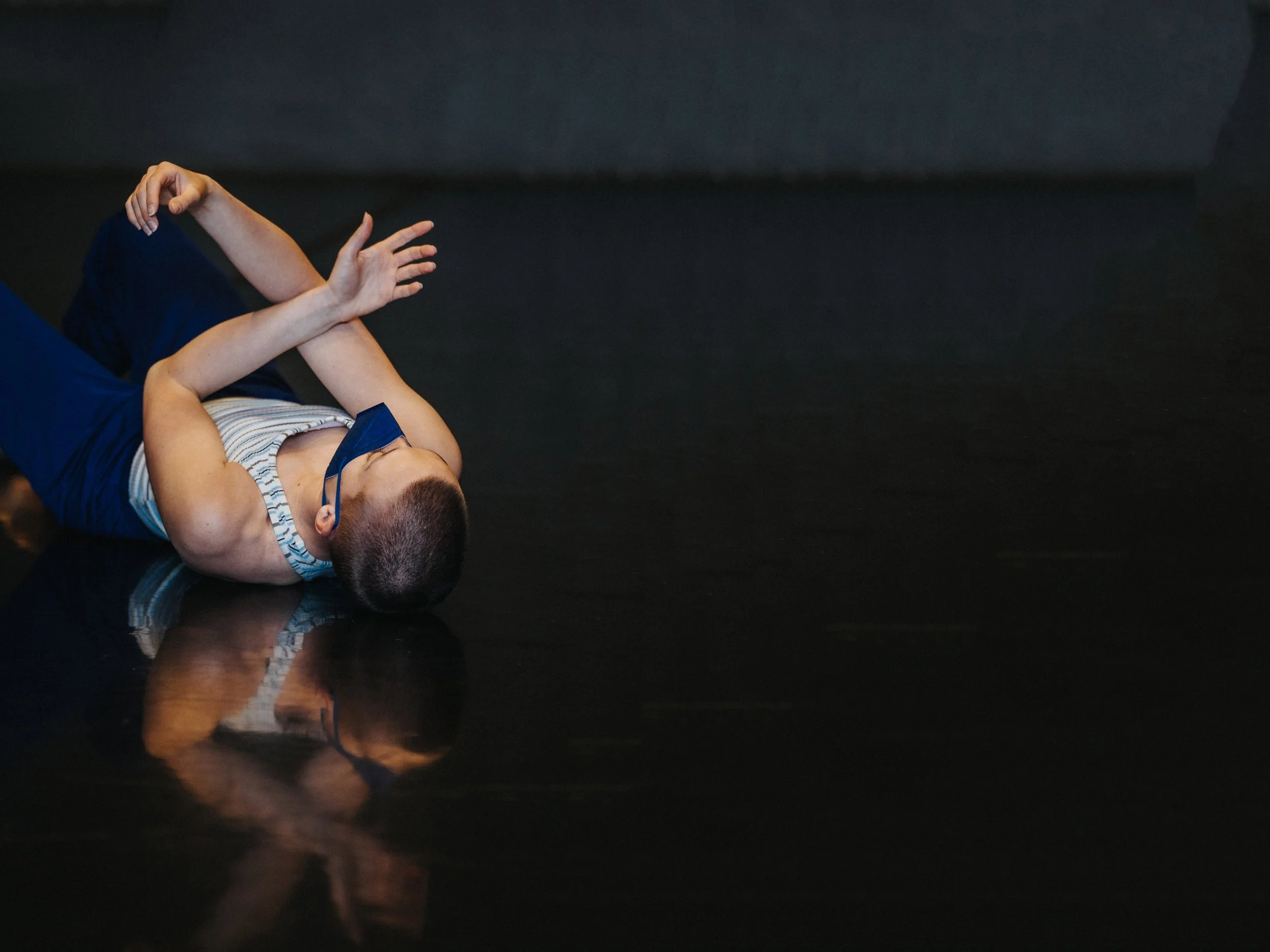 Photo by Robbie Sweeny for Funsch Dance, 2022