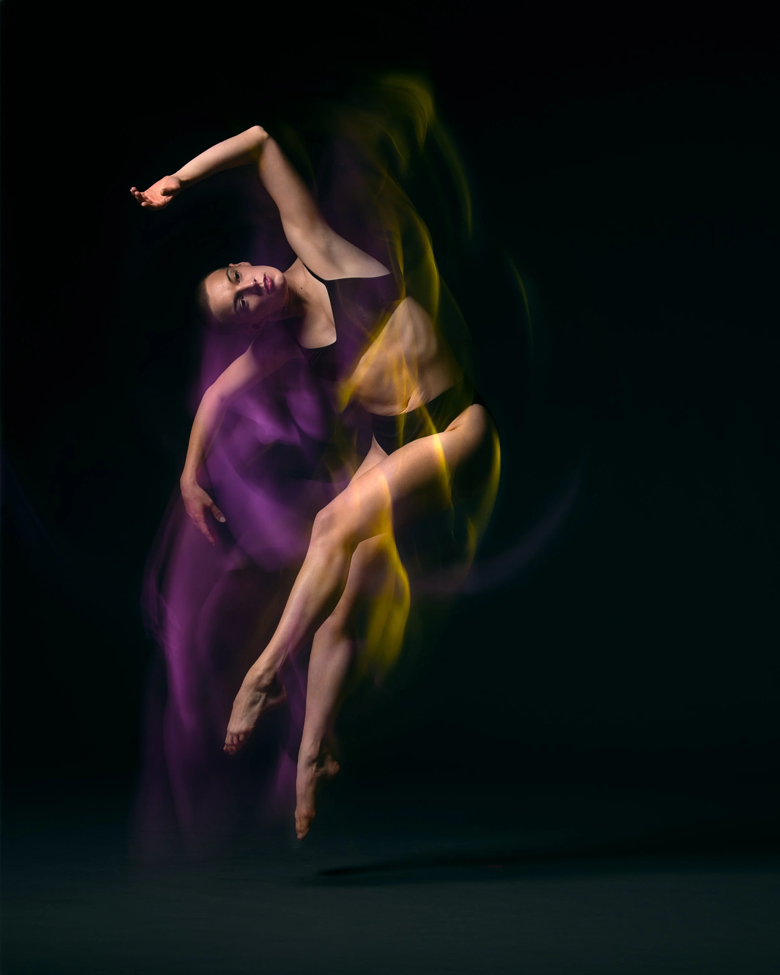 Photo by Maximillian Tortoriello, 2022