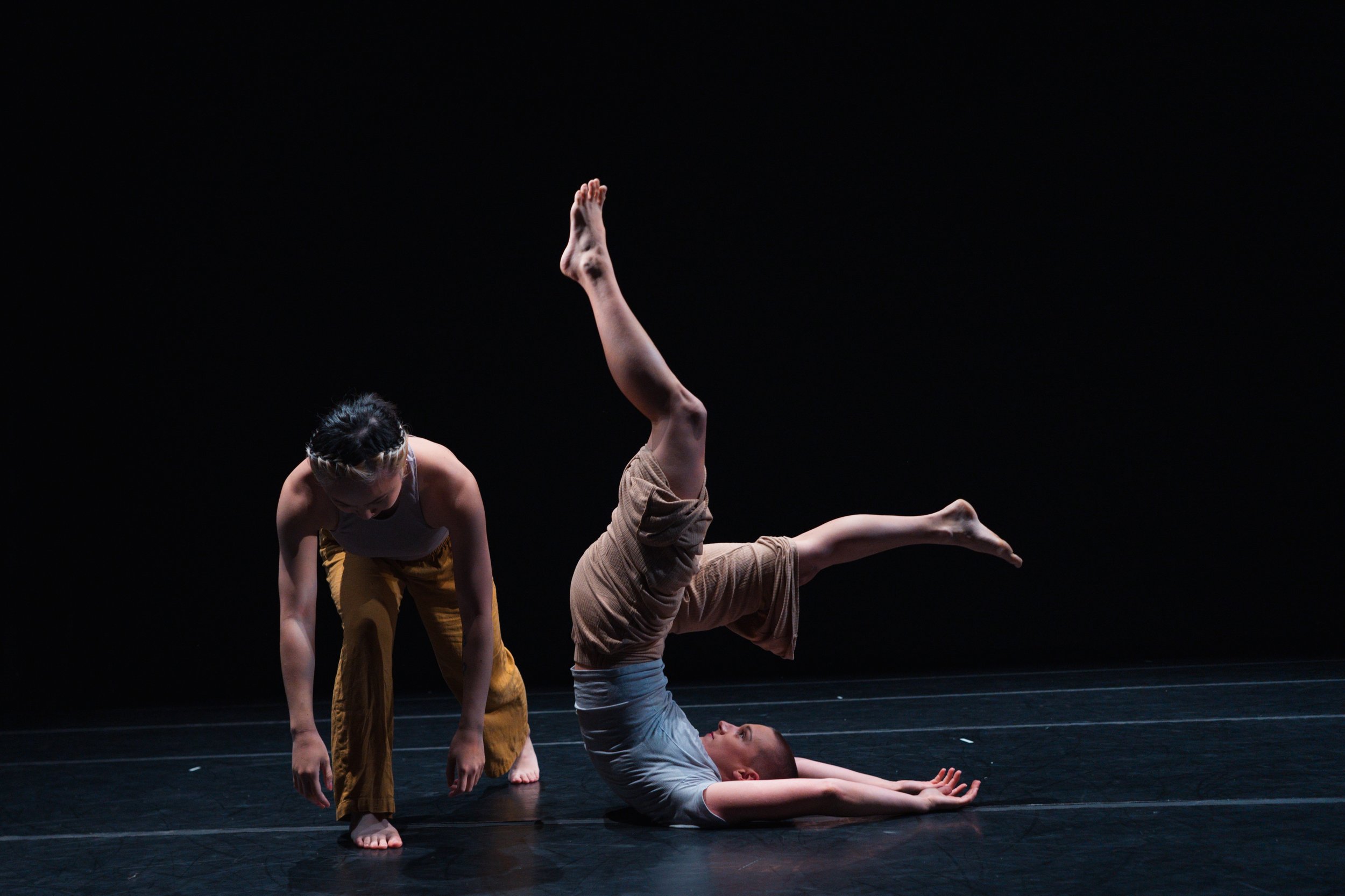 Photo by Robbie Sweeny, 2024, 