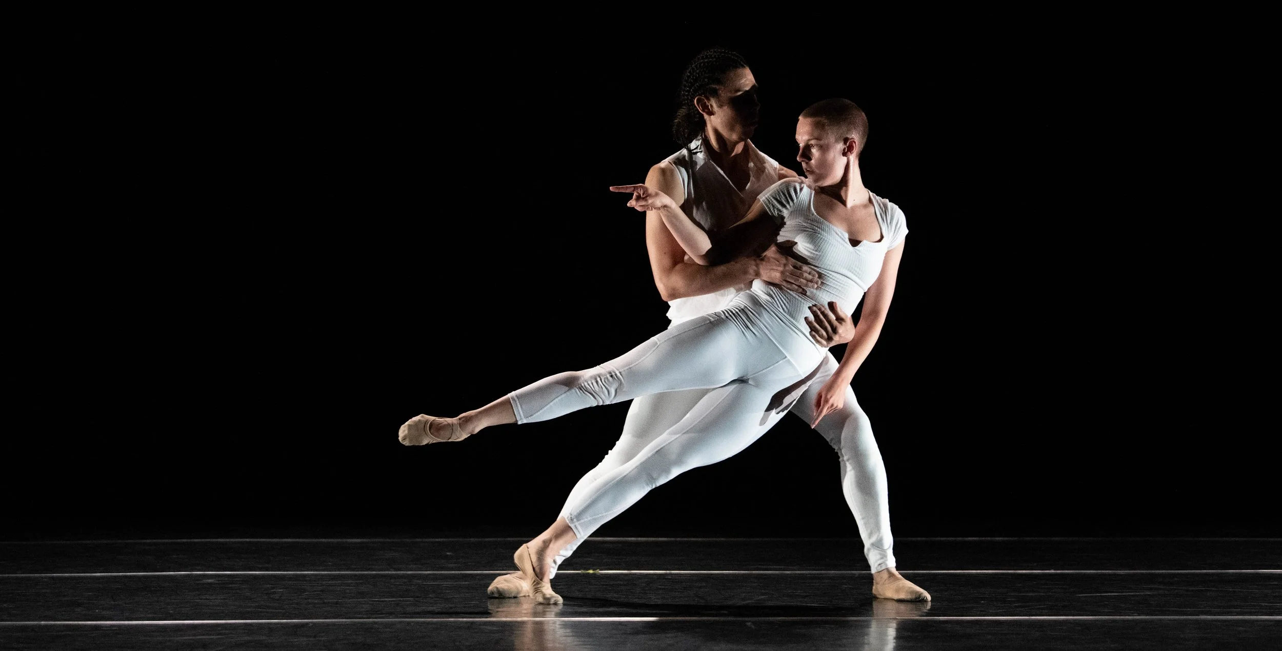 Photo by Jim Coleman for Robert Moses' KIN, 2019