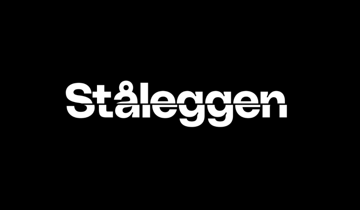 Stål Eggen