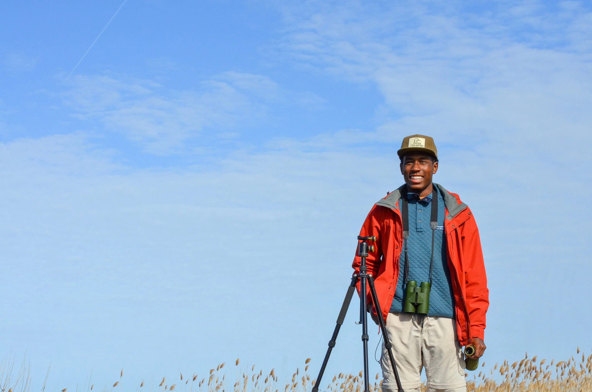 Nocs Provisions x Isaiah Scott brand photography