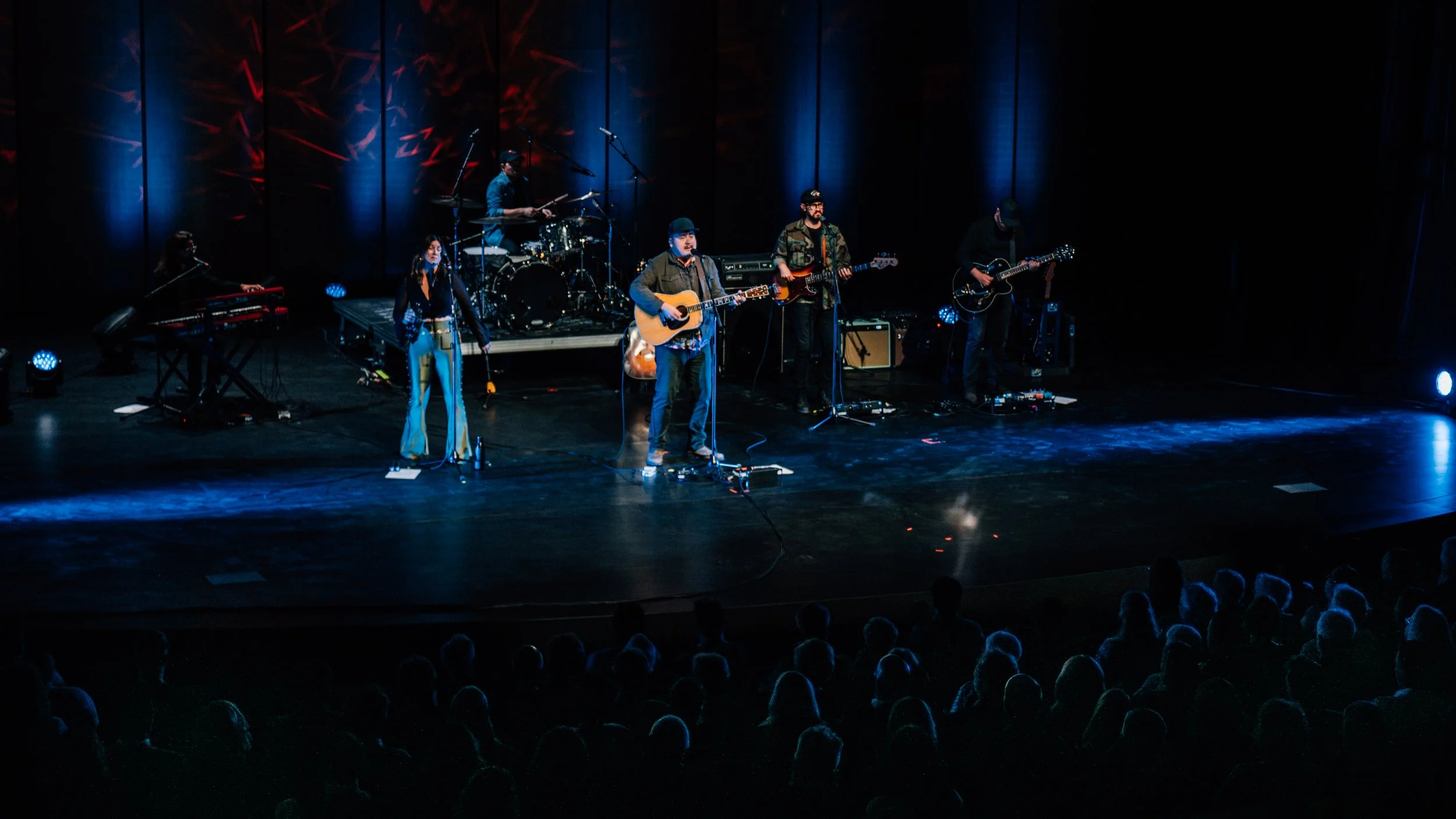 Desautels Concert Hall Opening Concert