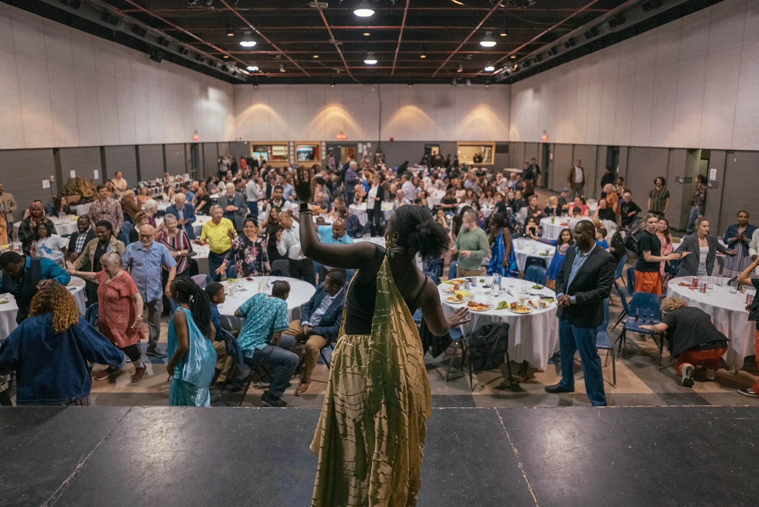 Events
