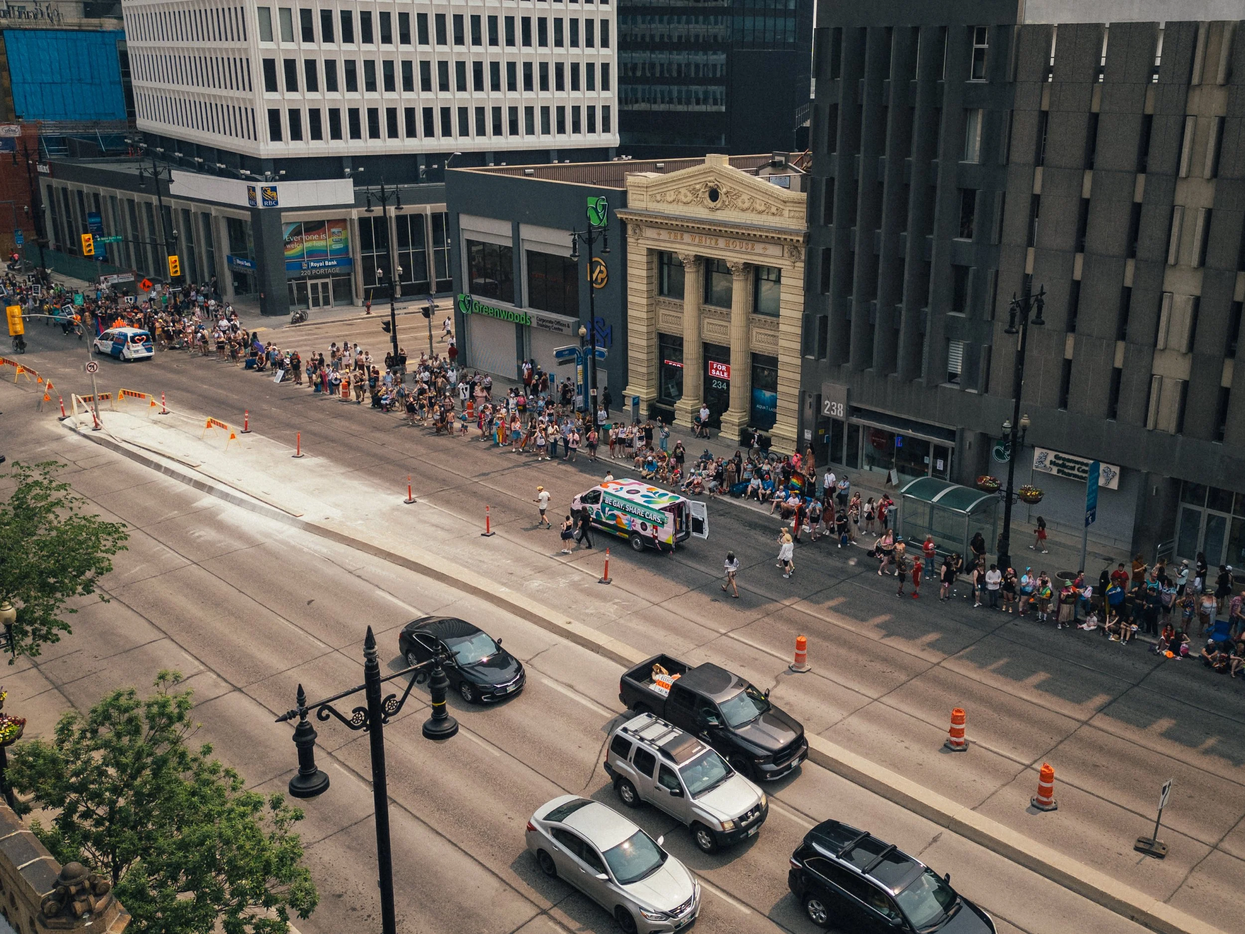 Pride Parade