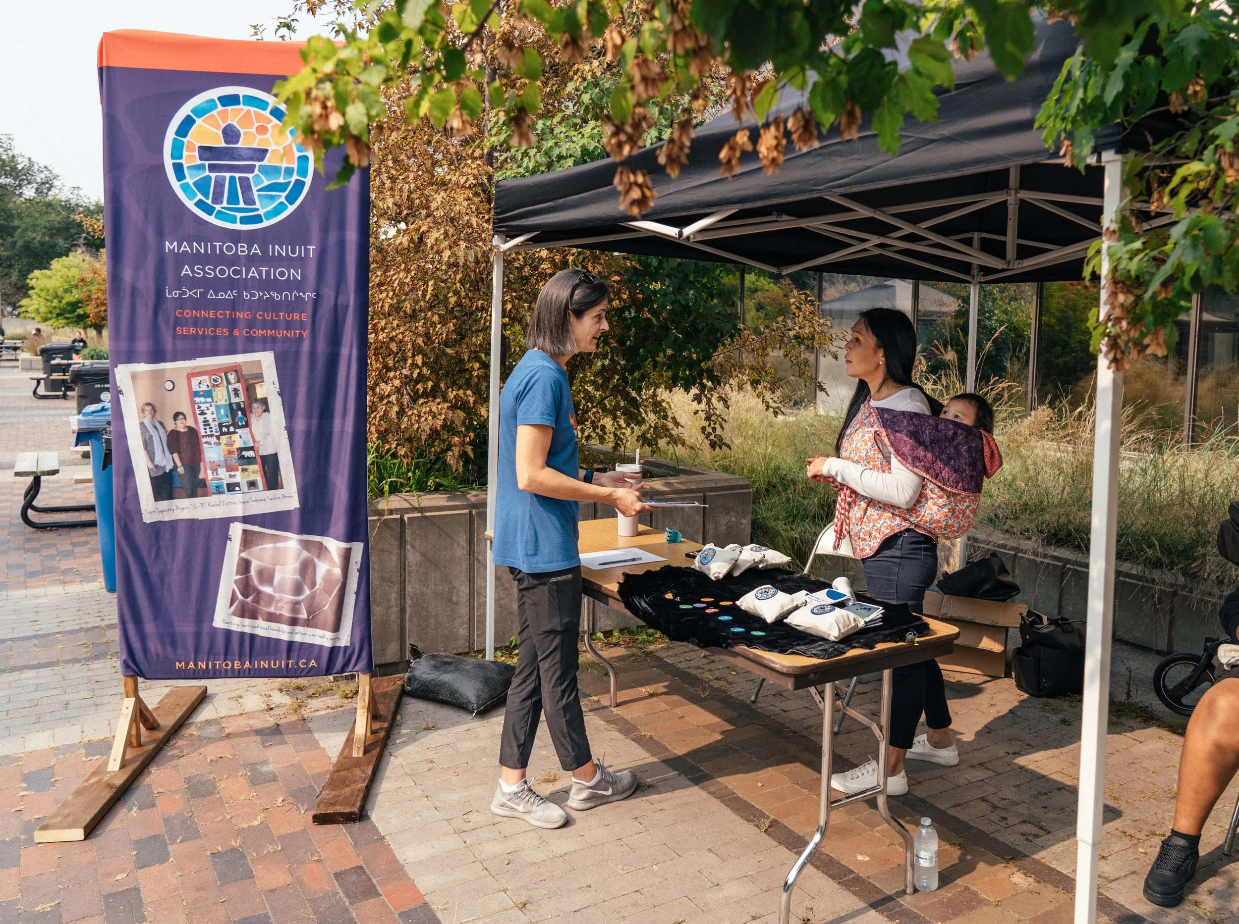 University of Manitoba's Indigenous Orientation