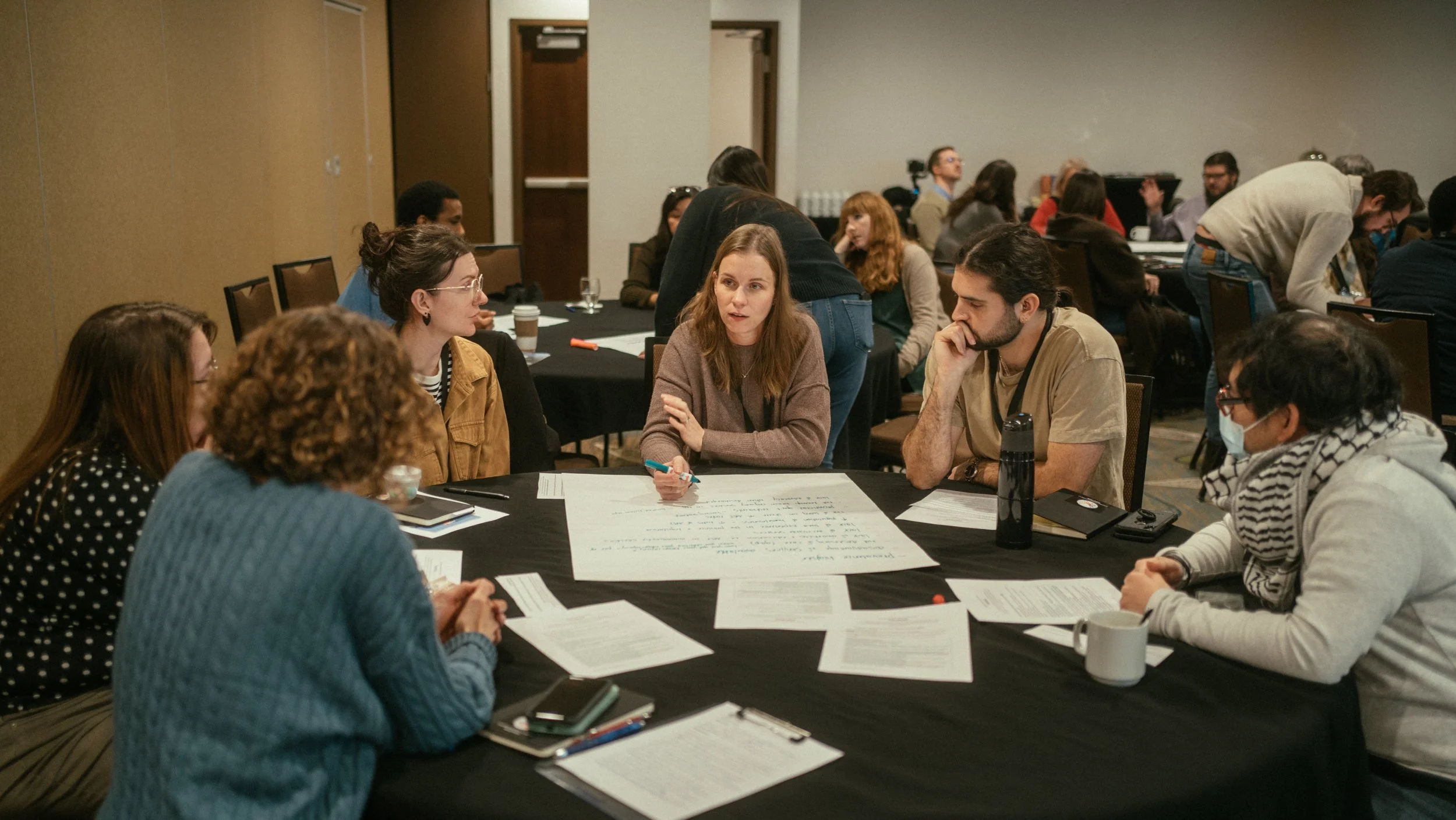 End Homelessness Winnipeg Gathering 2024