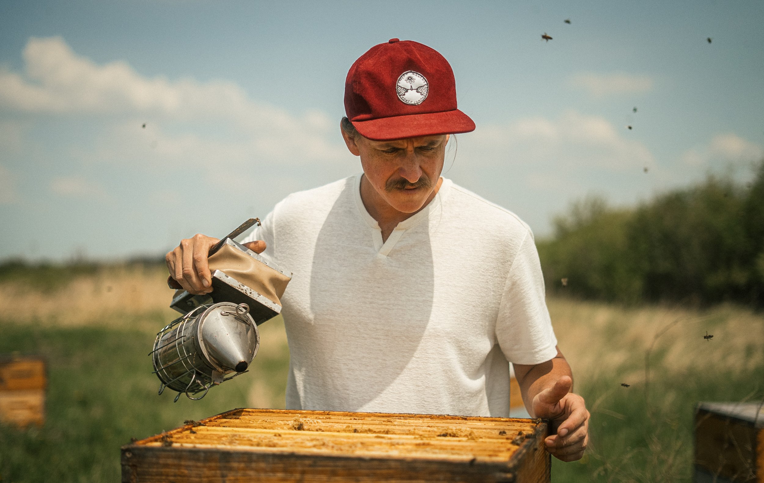 Prairie Apiary
