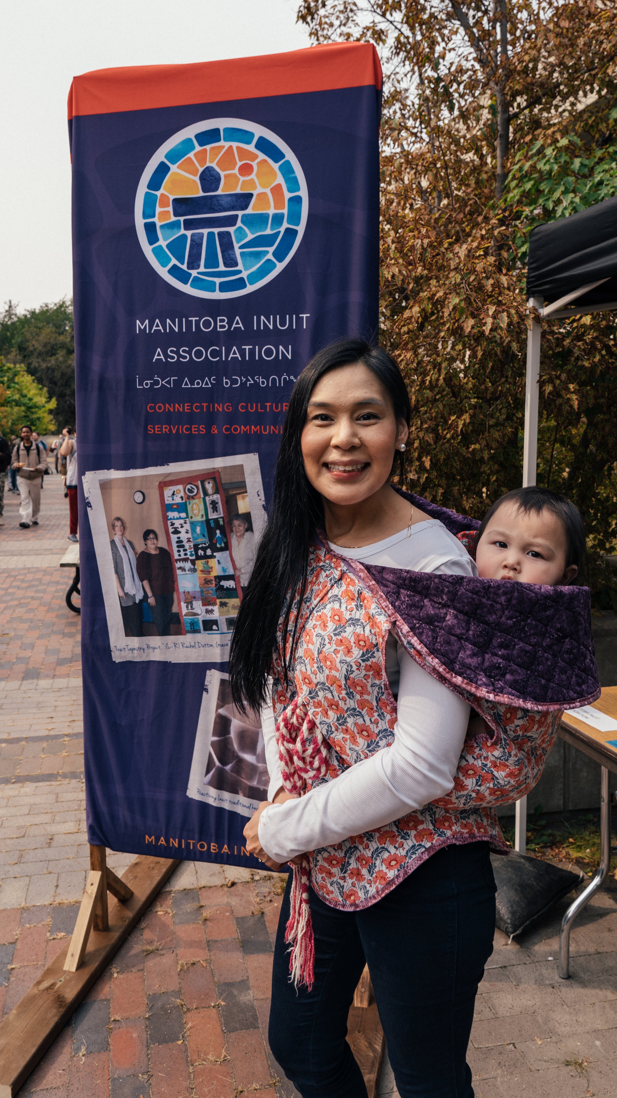 University of Manitoba's Indigenous Orientation