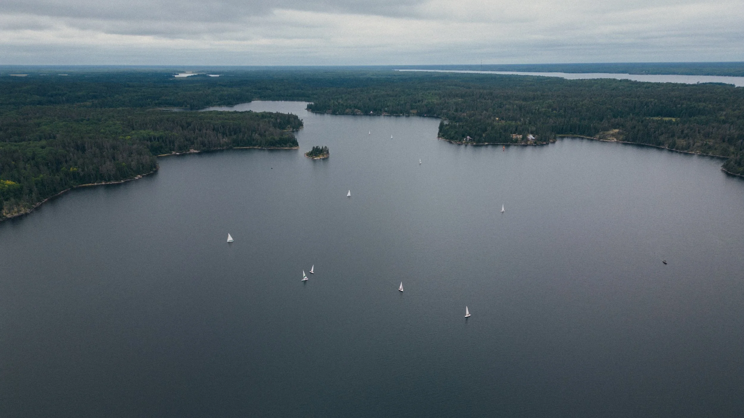 Drone Photography