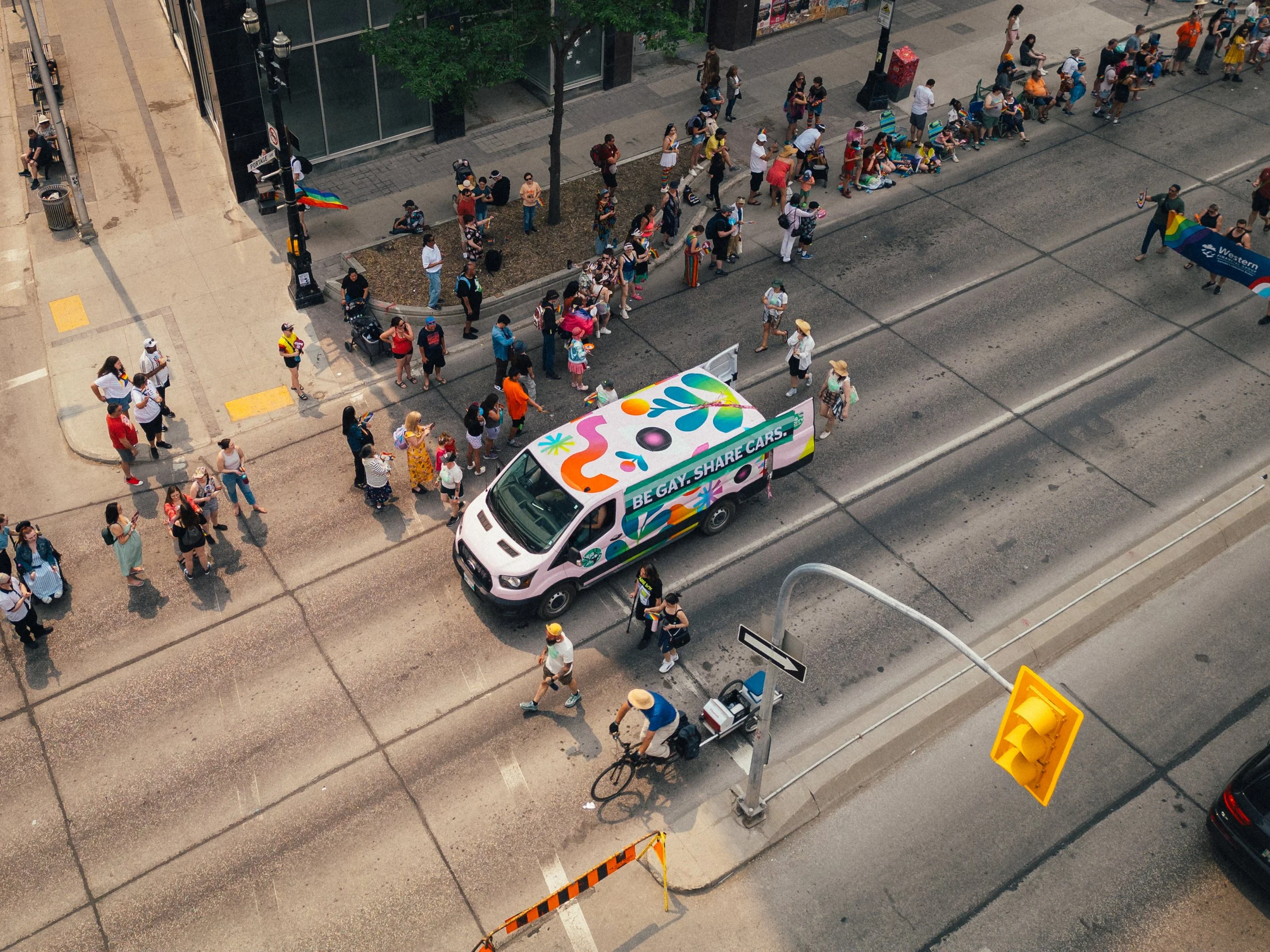 Pride Parade