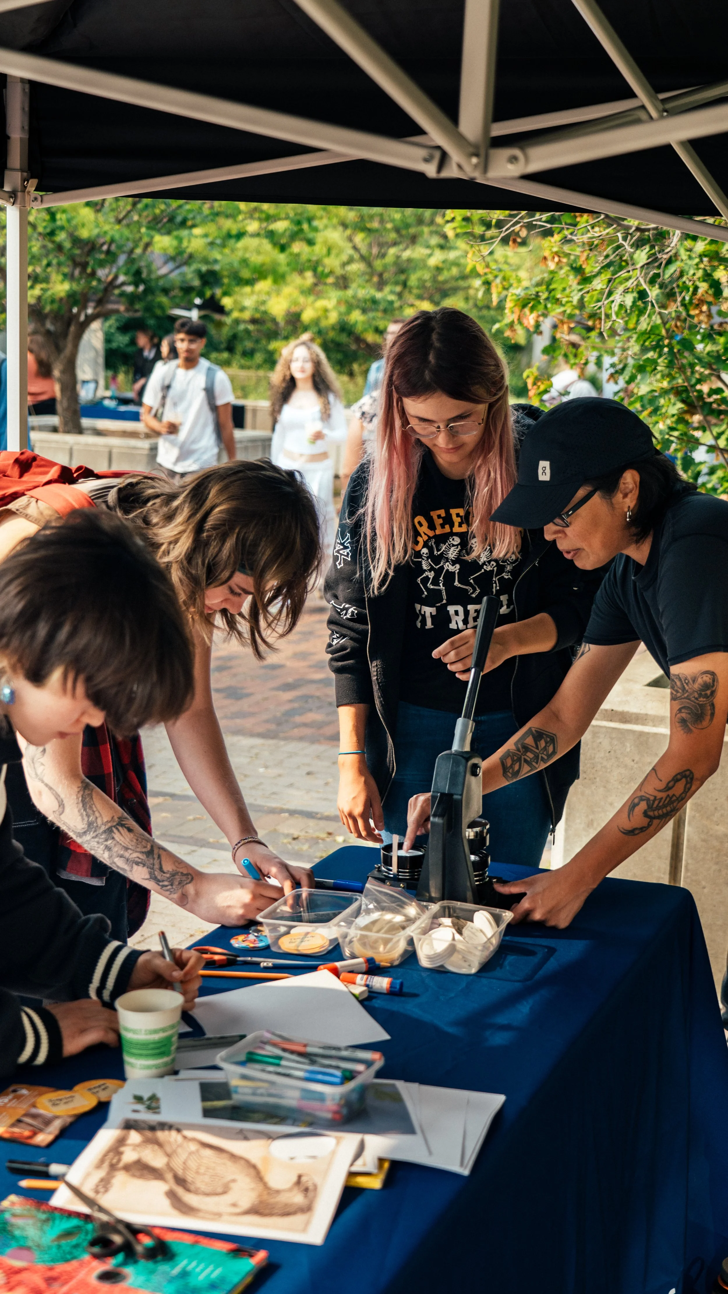 University of Manitoba's Indigenous Orientation