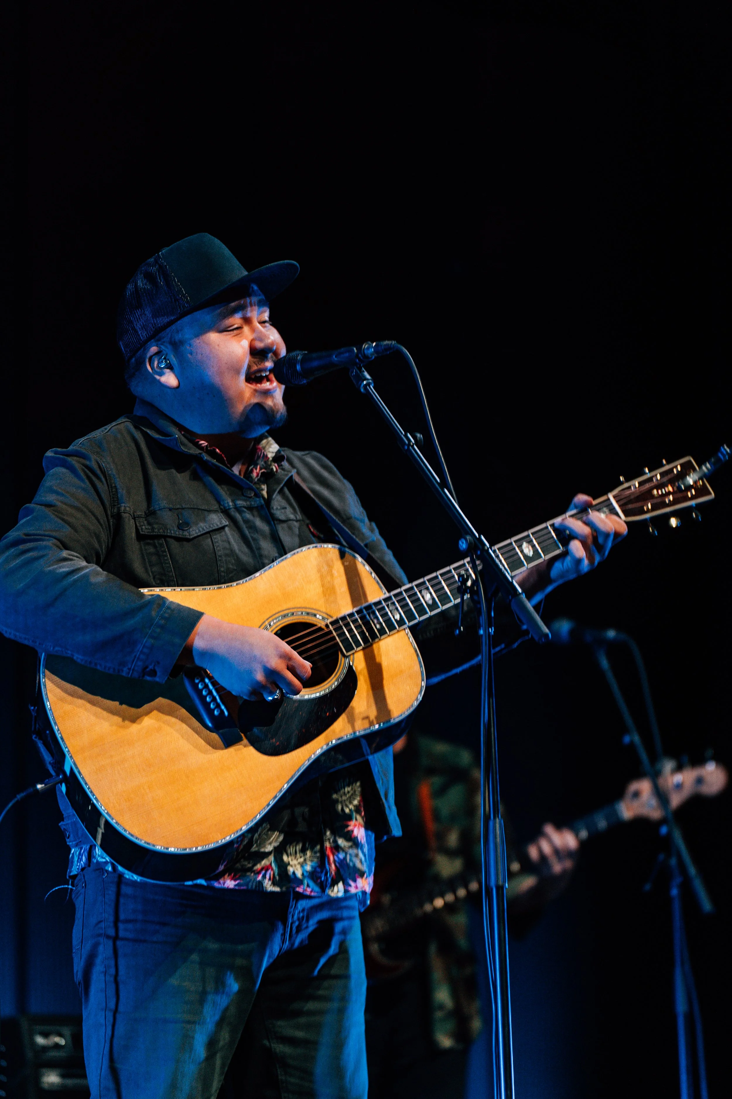 Desautels Concert Hall Opening Concert