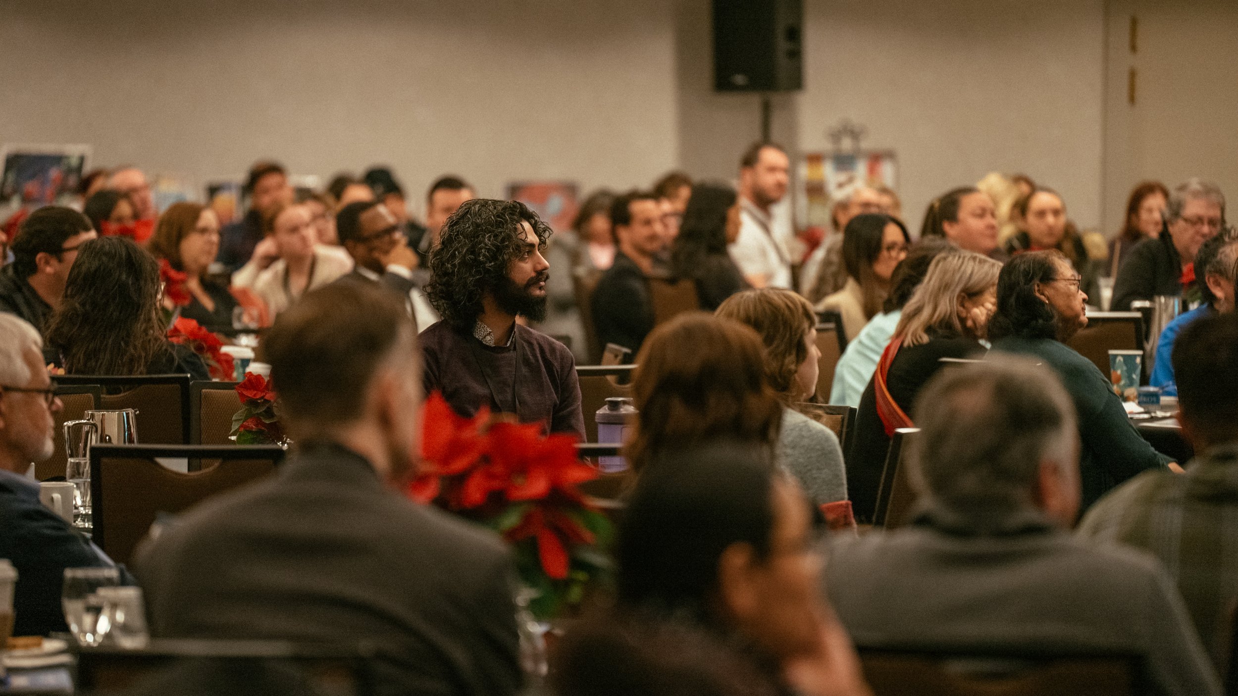 End Homelessness Winnipeg Gathering 2024
