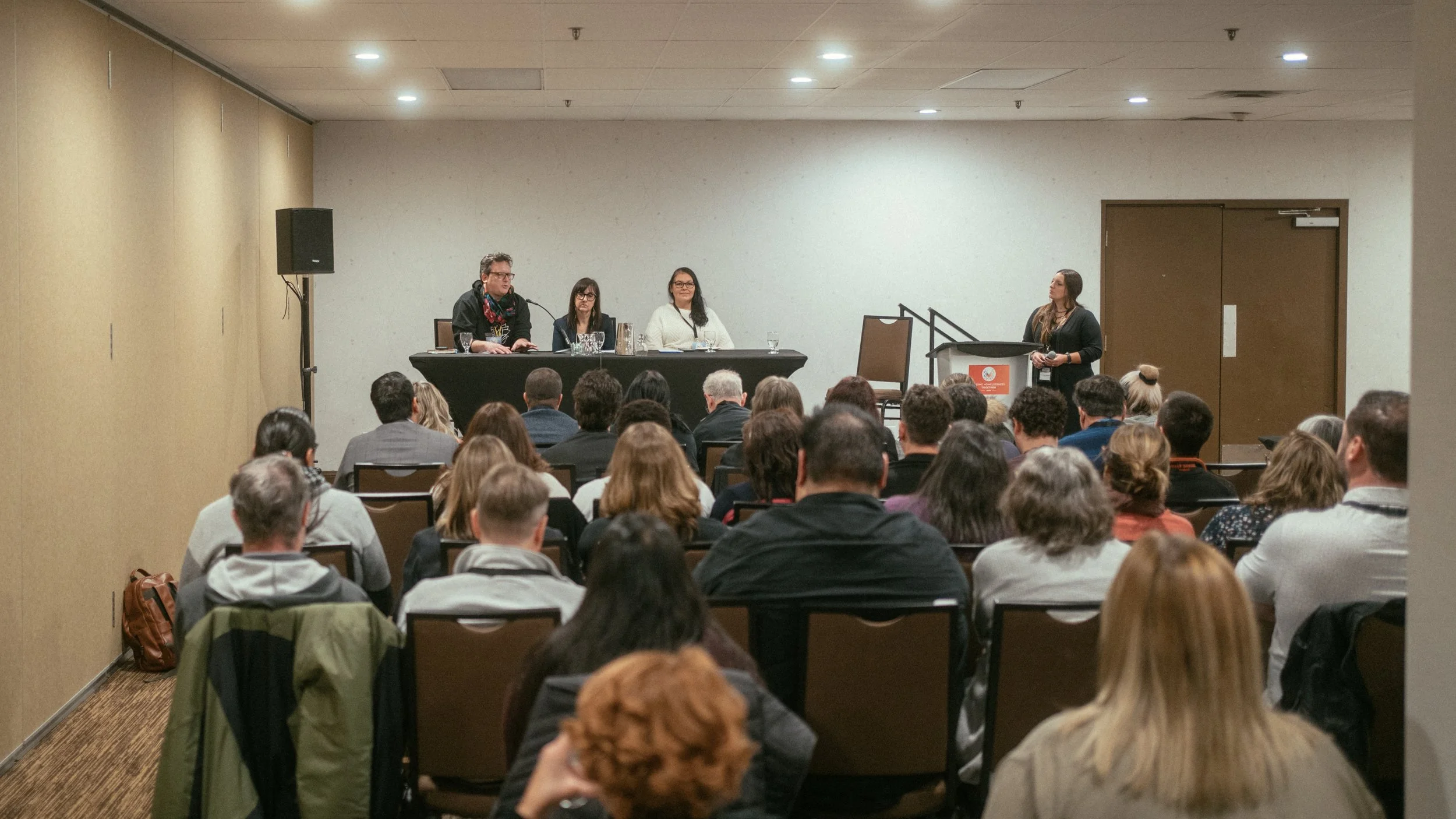End Homelessness Winnipeg Gathering 2024