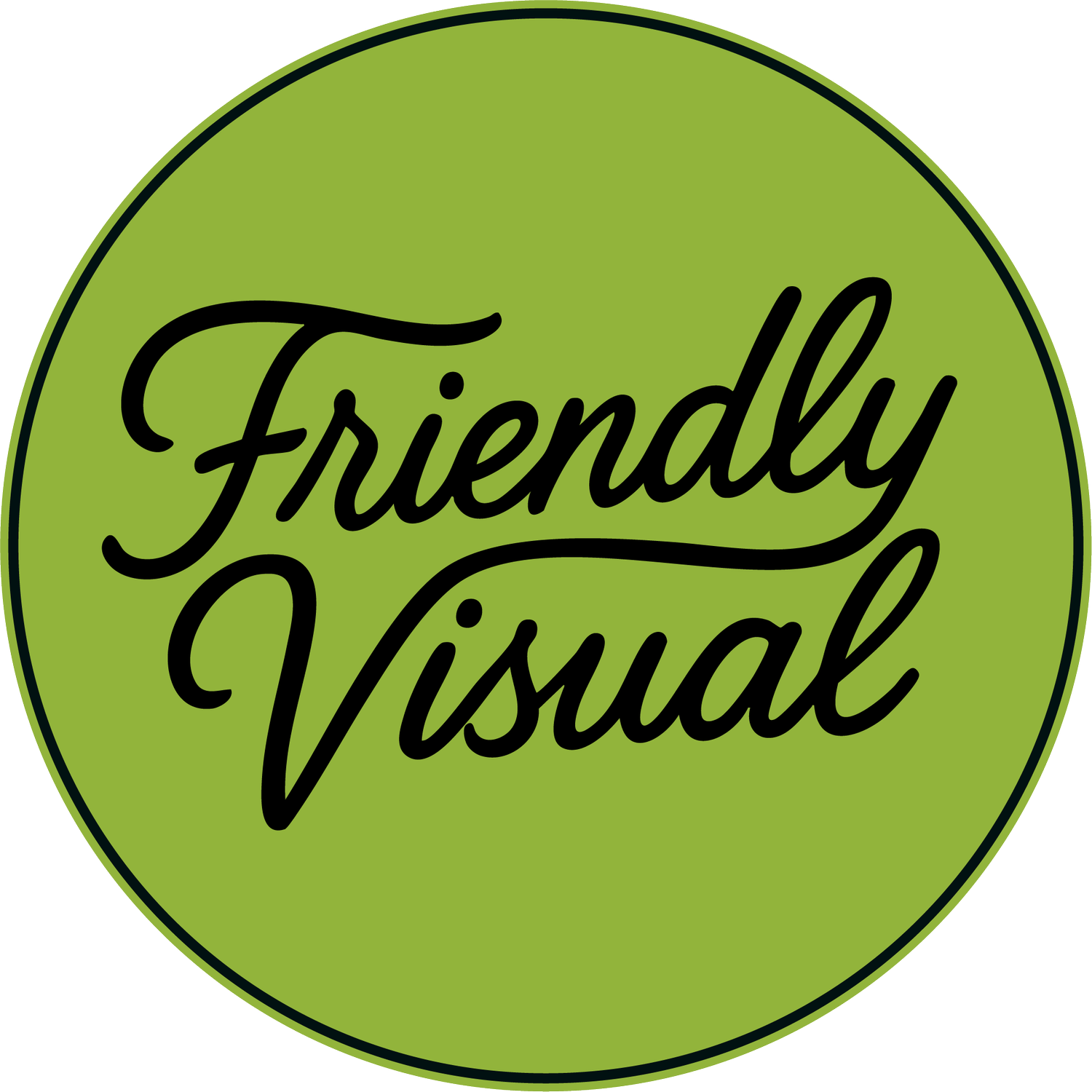 Friendly Visual