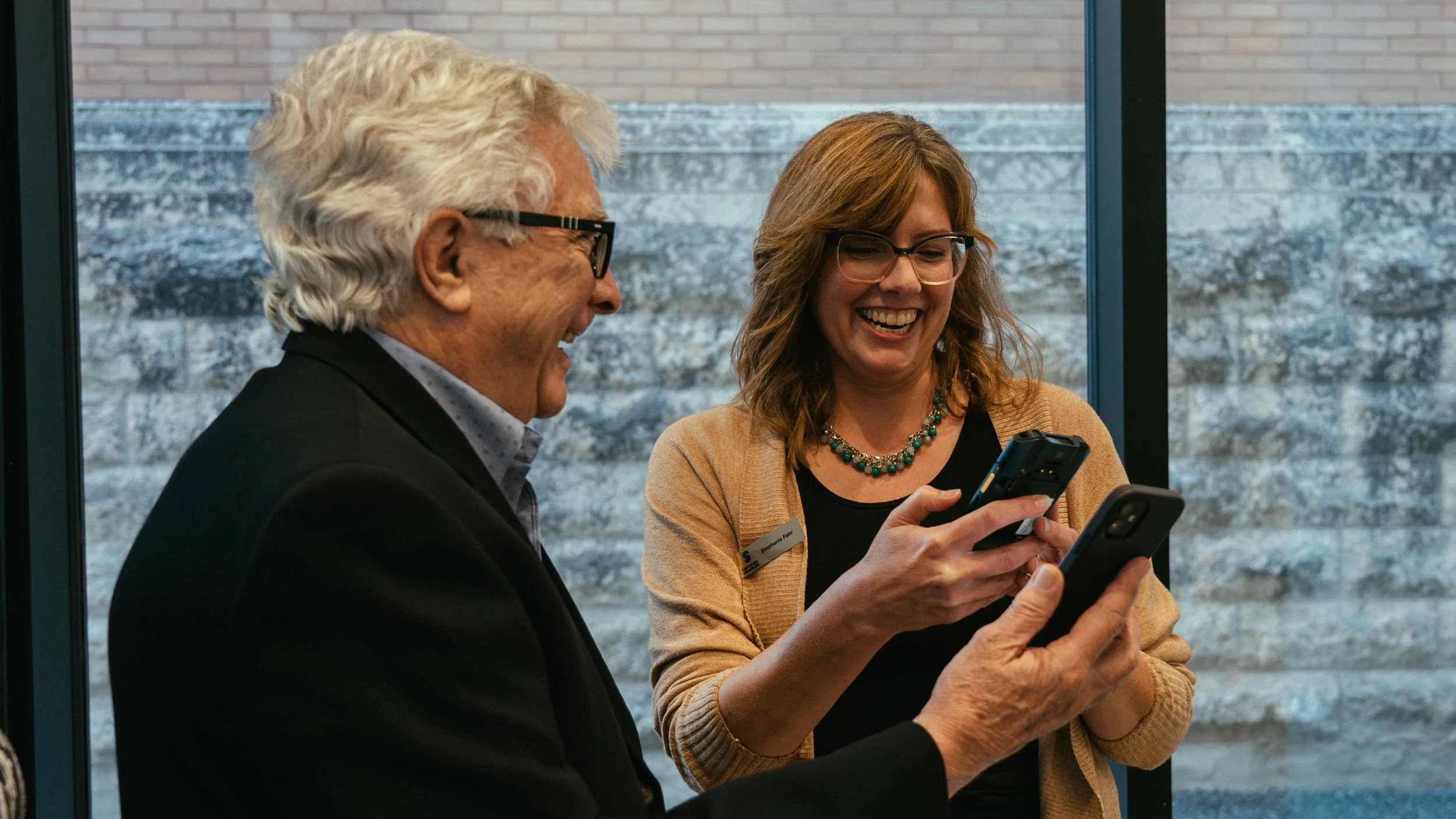 Desautels Concert Hall Opening Concert