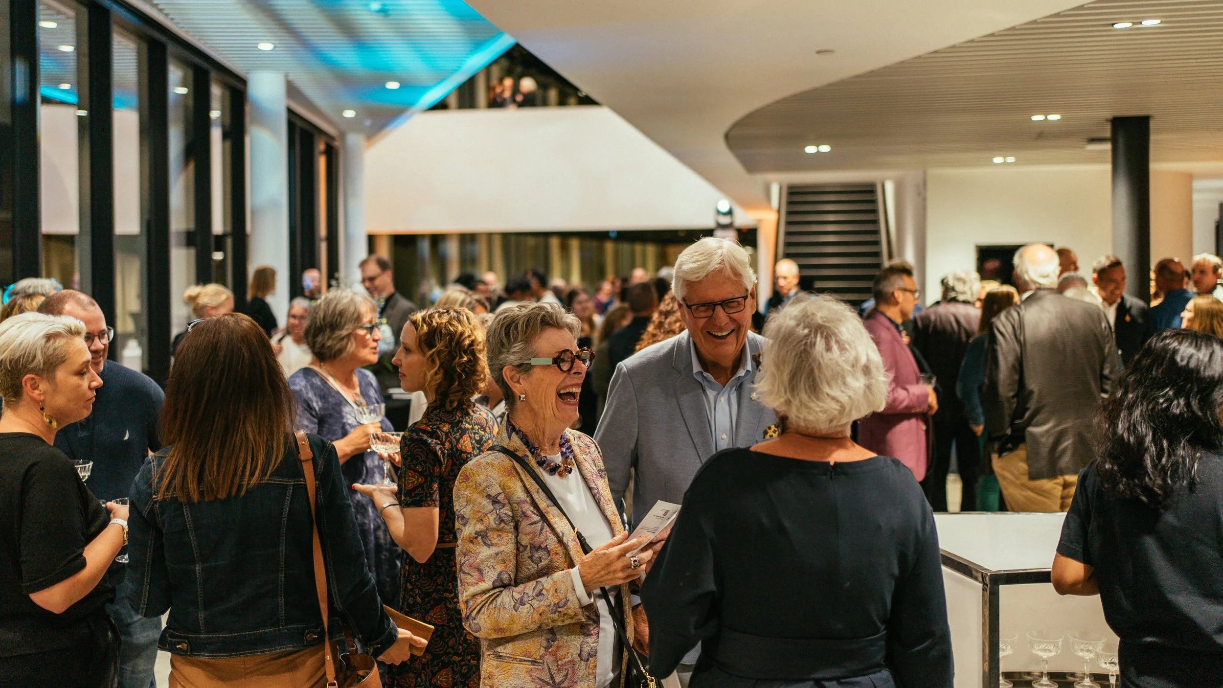 Desautels Concert Hall Opening Concert