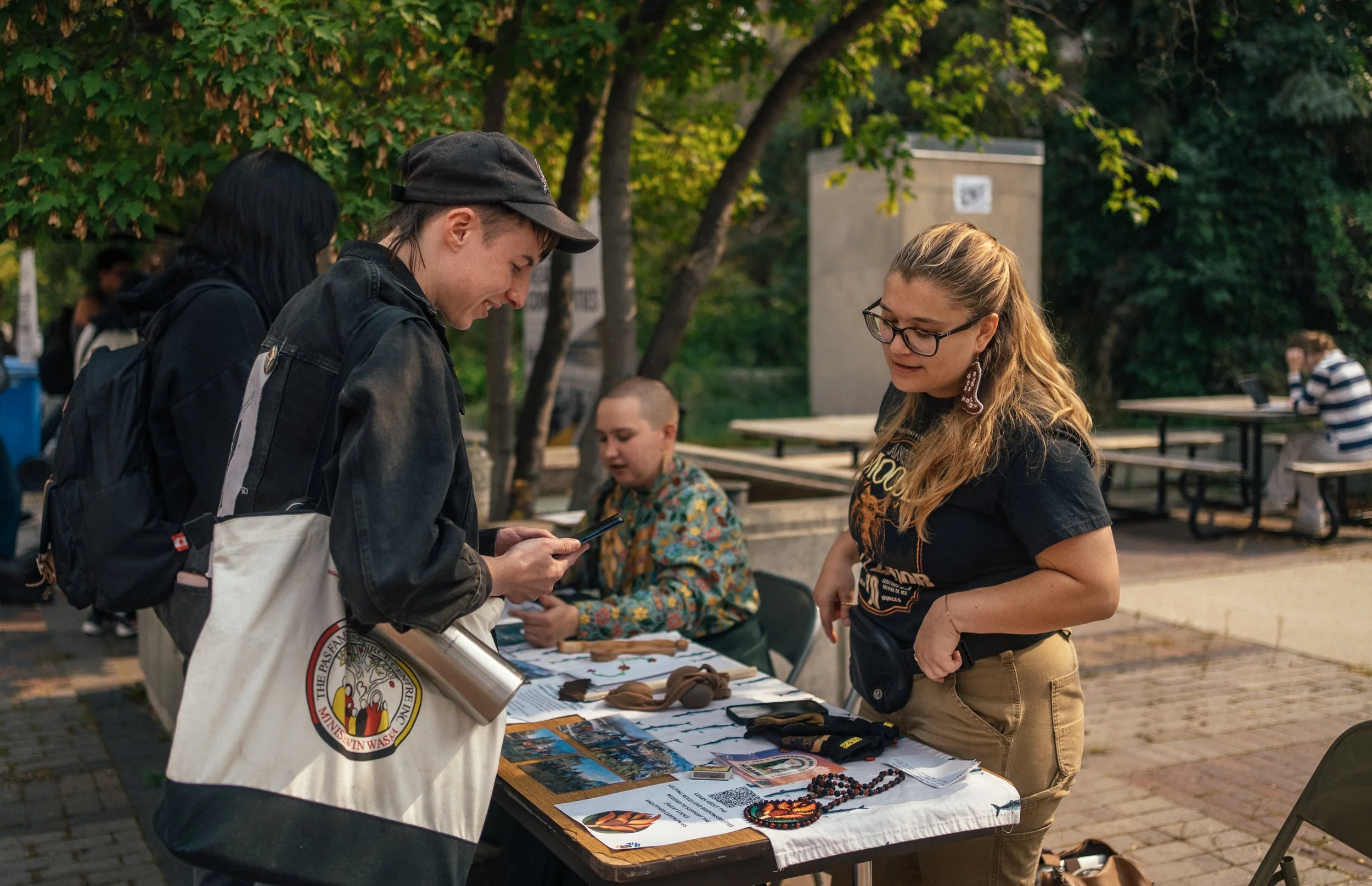 University of Manitoba's Indigenous Orientation