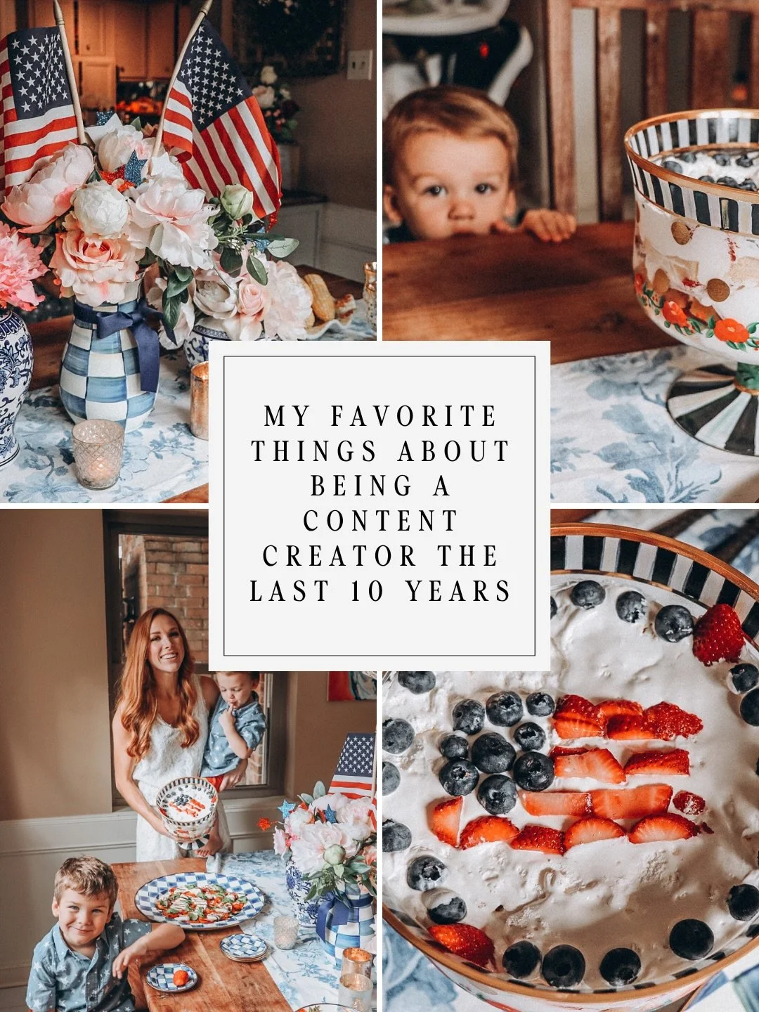 Coming up on 10 years in this crazy content creator world&hellip; wow. 

I&rsquo;m currently revamping my new site to reflect my evolved brand and it got me going through all the photos and all the blog posts.. 🥲

What I really love about this is th