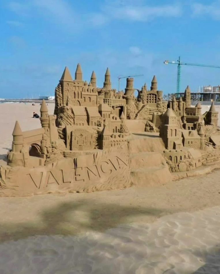Valencia: A Journey Through Spain's Coastal Gem