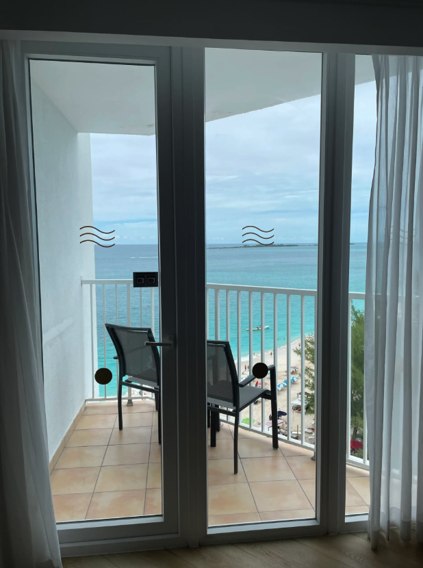 A Couple's Retreat at Riu Palace Paradise Island, Bahamas