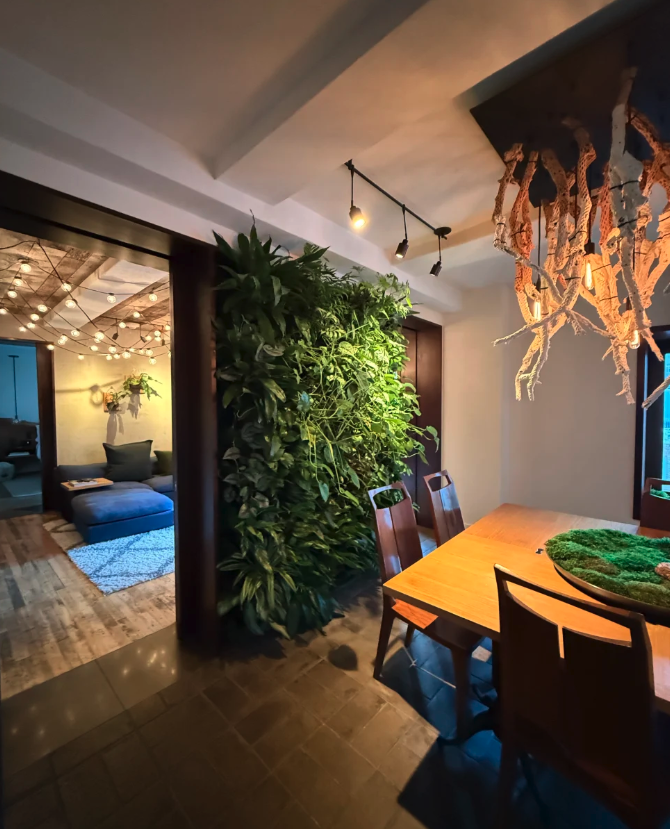 1 Hotel Central Park: A Chic NYC Girls’ Trip