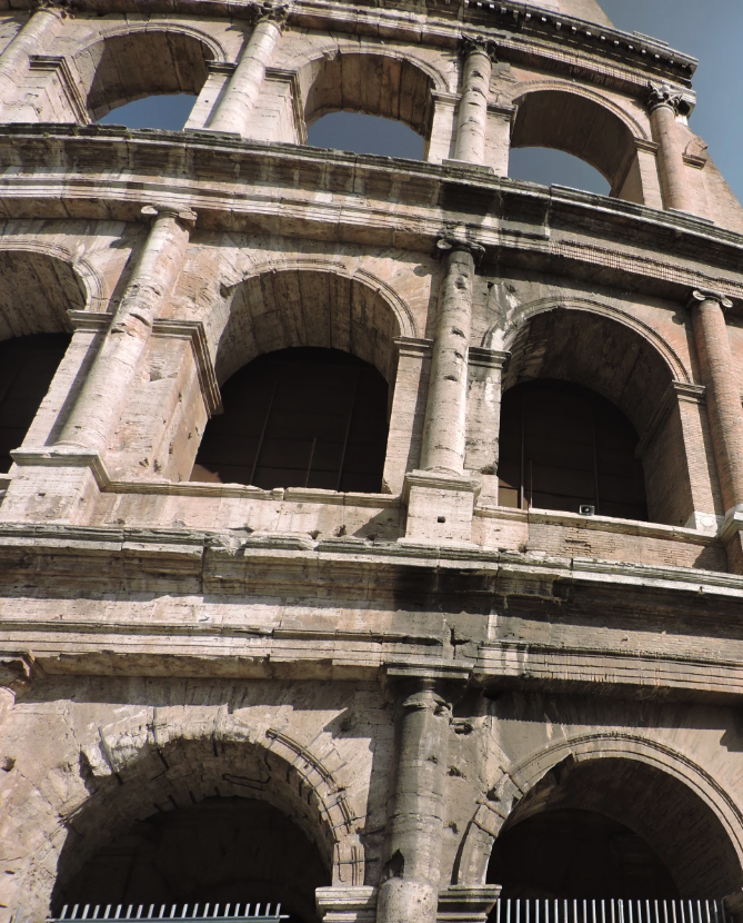 Rome in 4 Days: History, Food and Hidden Gems