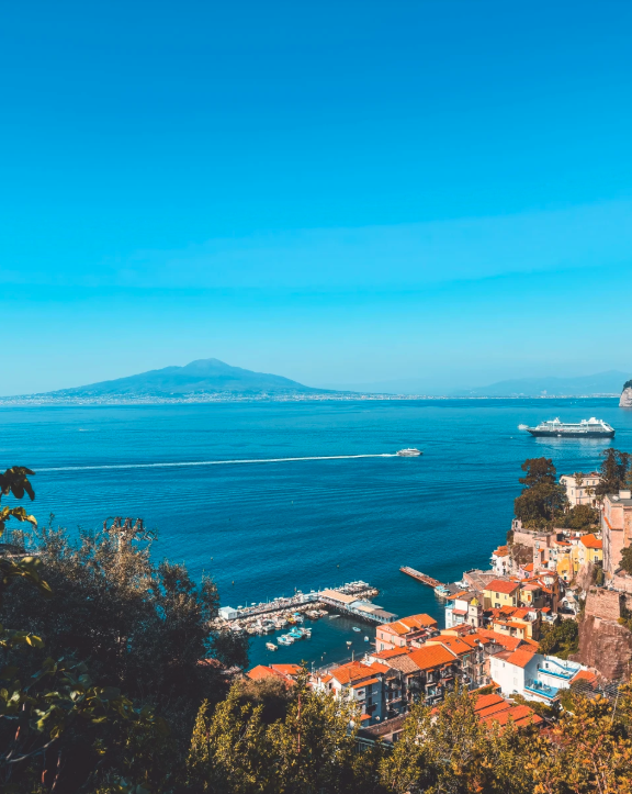 How to Spend 4 Days in Sorrento, Italy