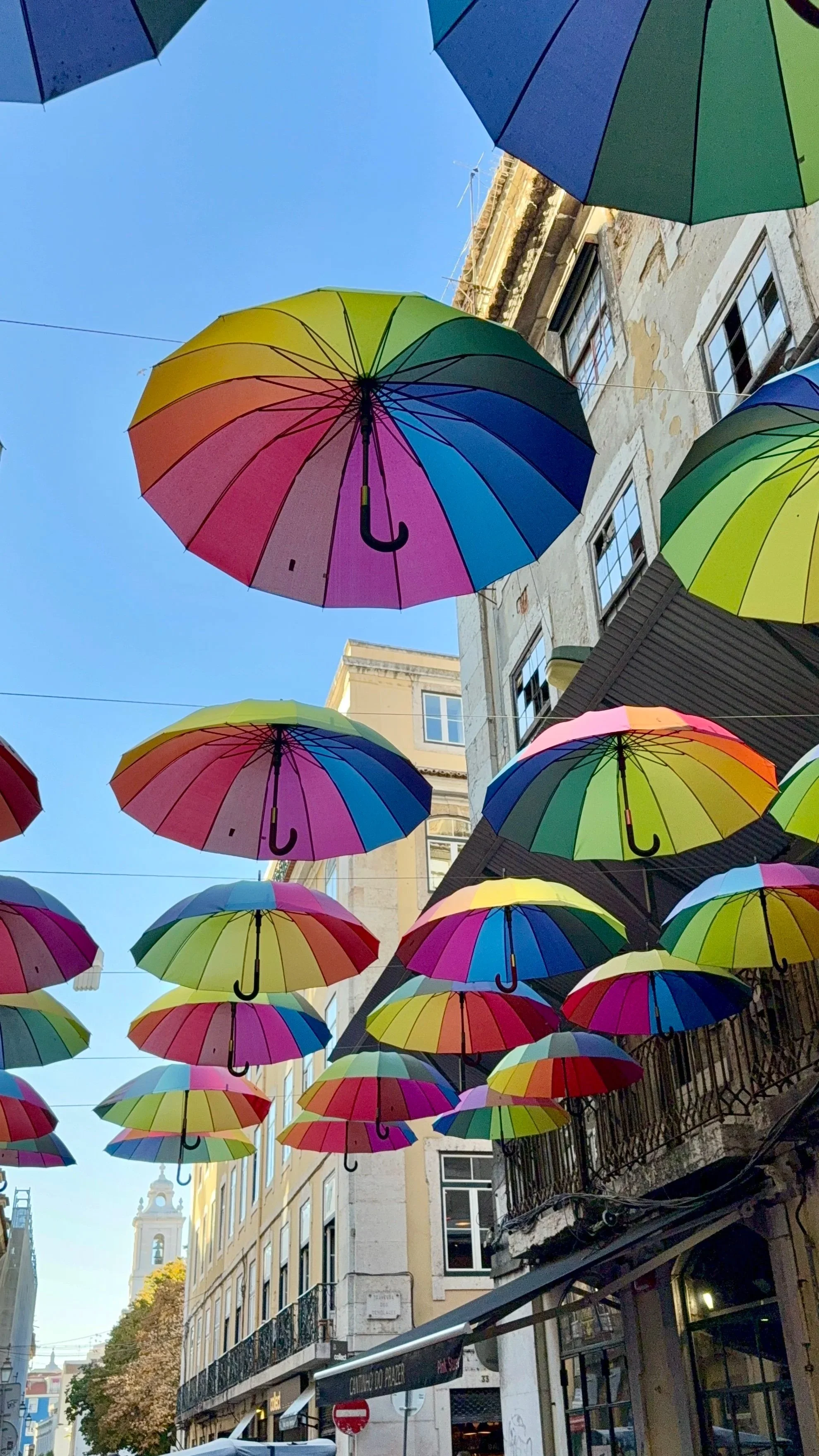 Lisbon in 2-3 Days: What’s Actually Worth Your Time