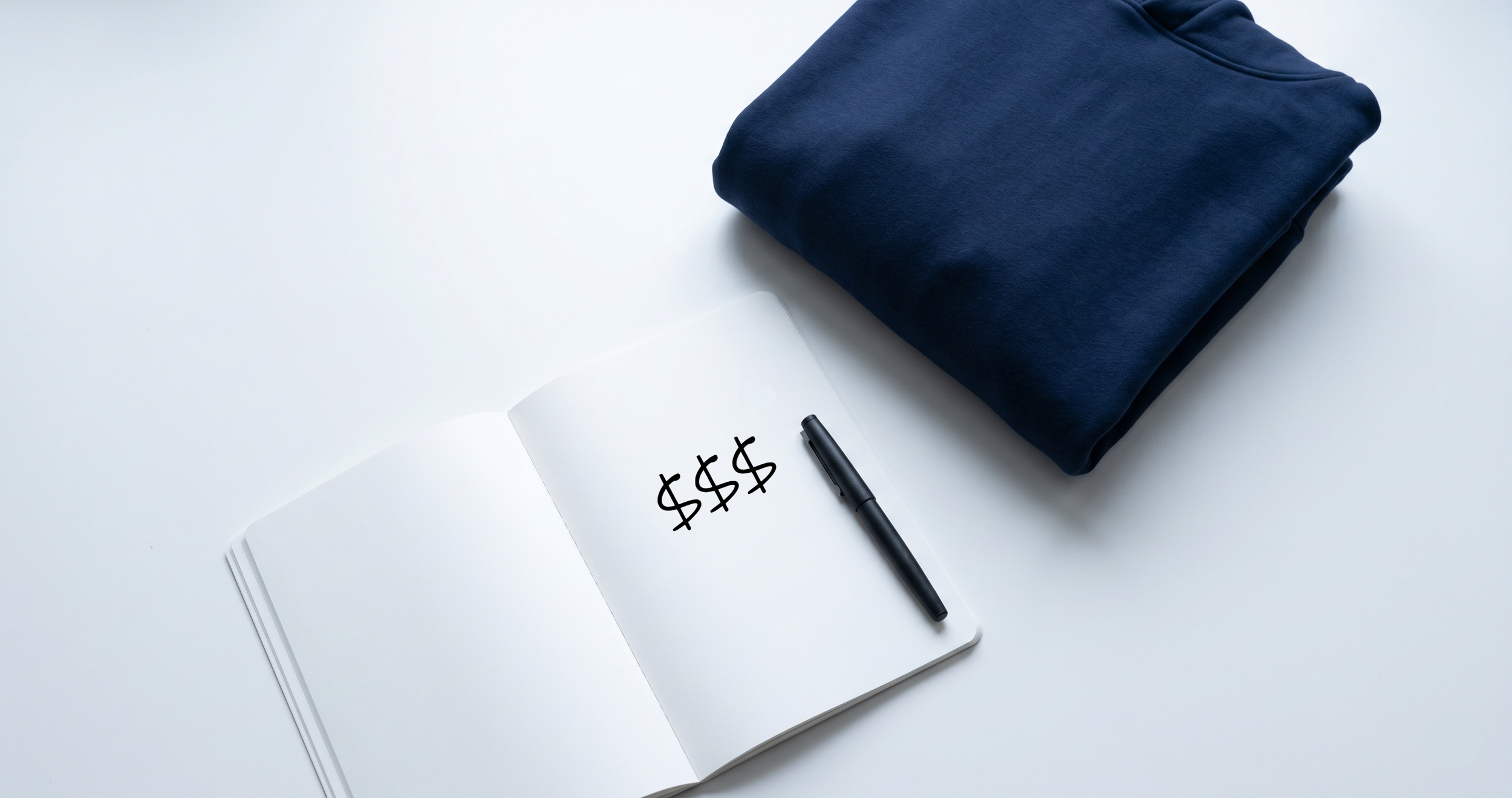 Budgeting for 2026 Physical Marketing: The Merch Line Item You Shouldn't Skip