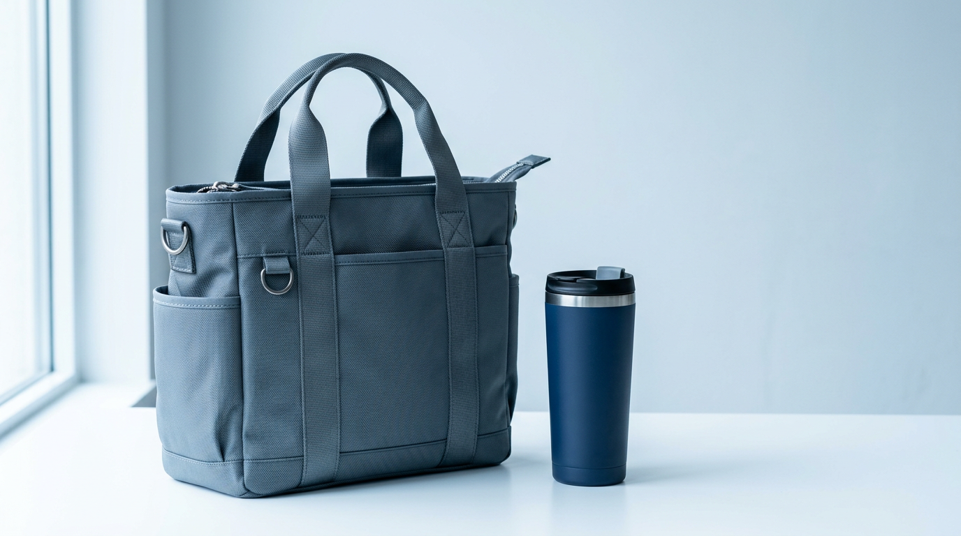 The Death of the Tote Bag (And What's Next)