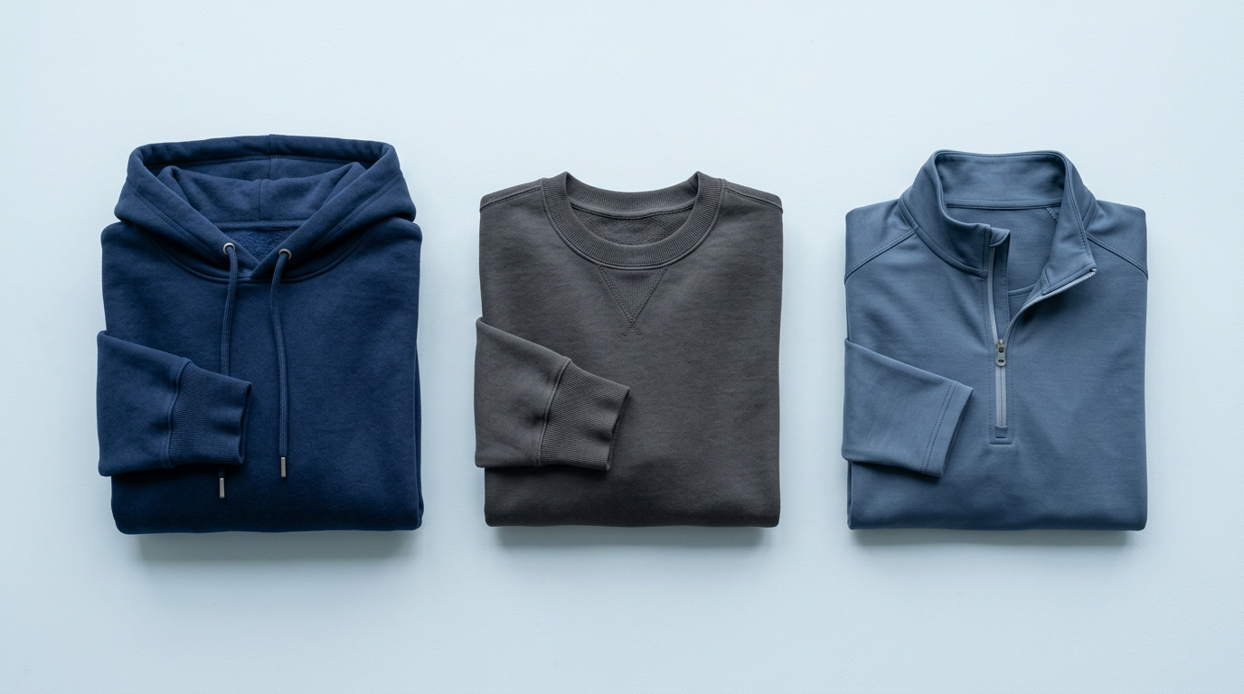Why "Comfort Merch" Is Winning 2026: The Athleisure Shift in Branded Apparel