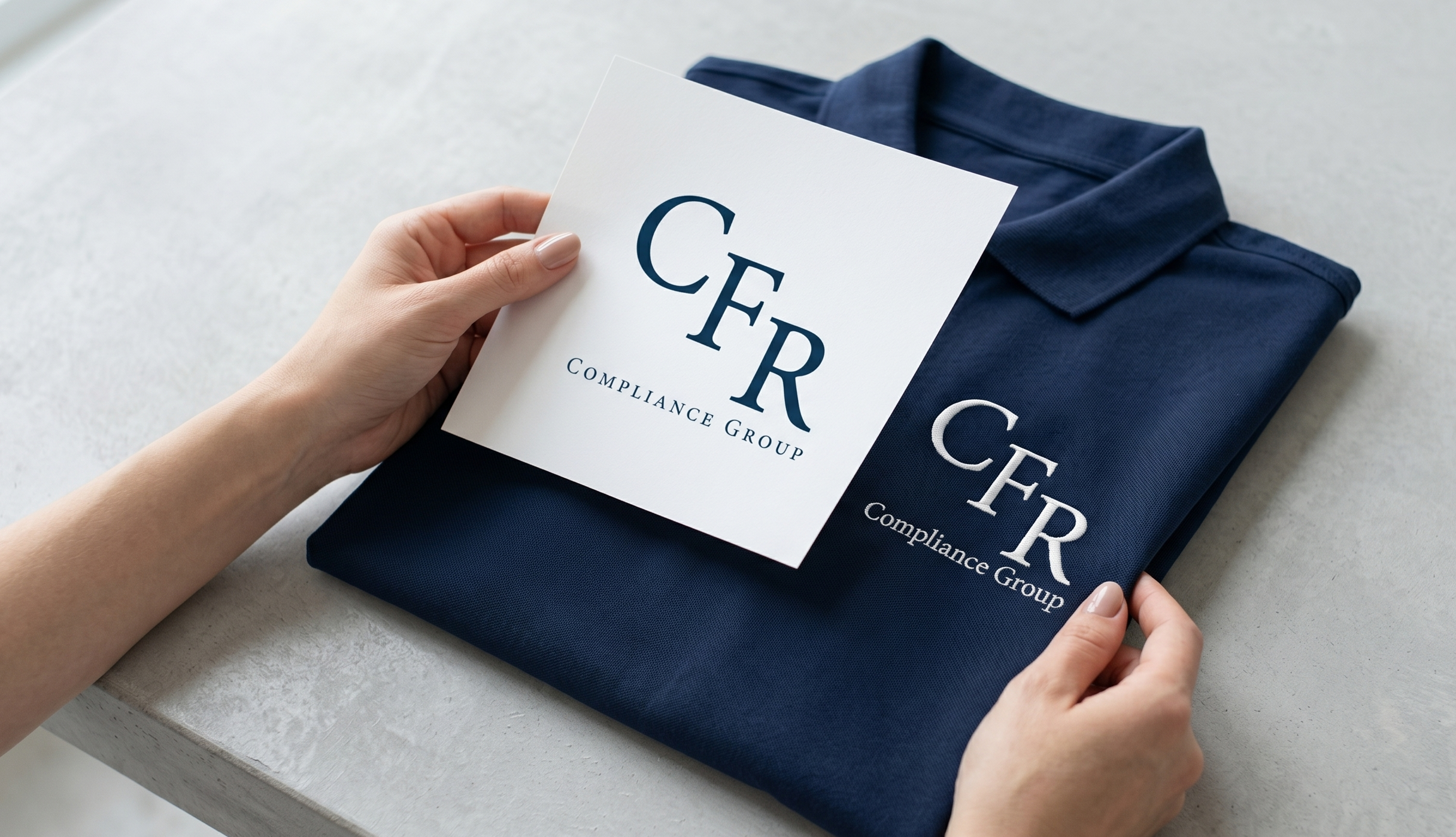 What to Do When Your Logo Isn't Print-Ready