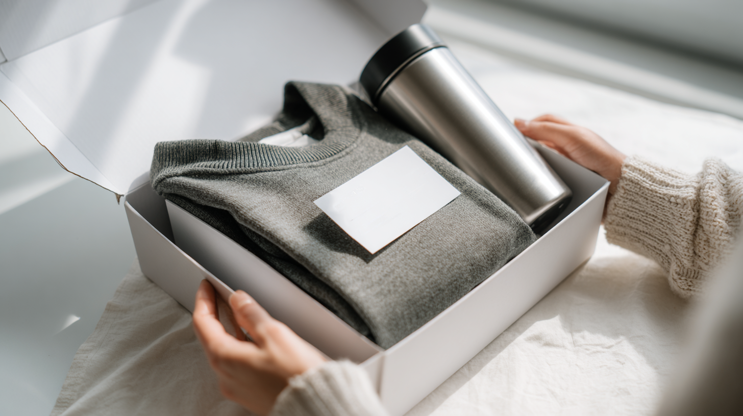 The "Unboxing" Experience for Remote Teams