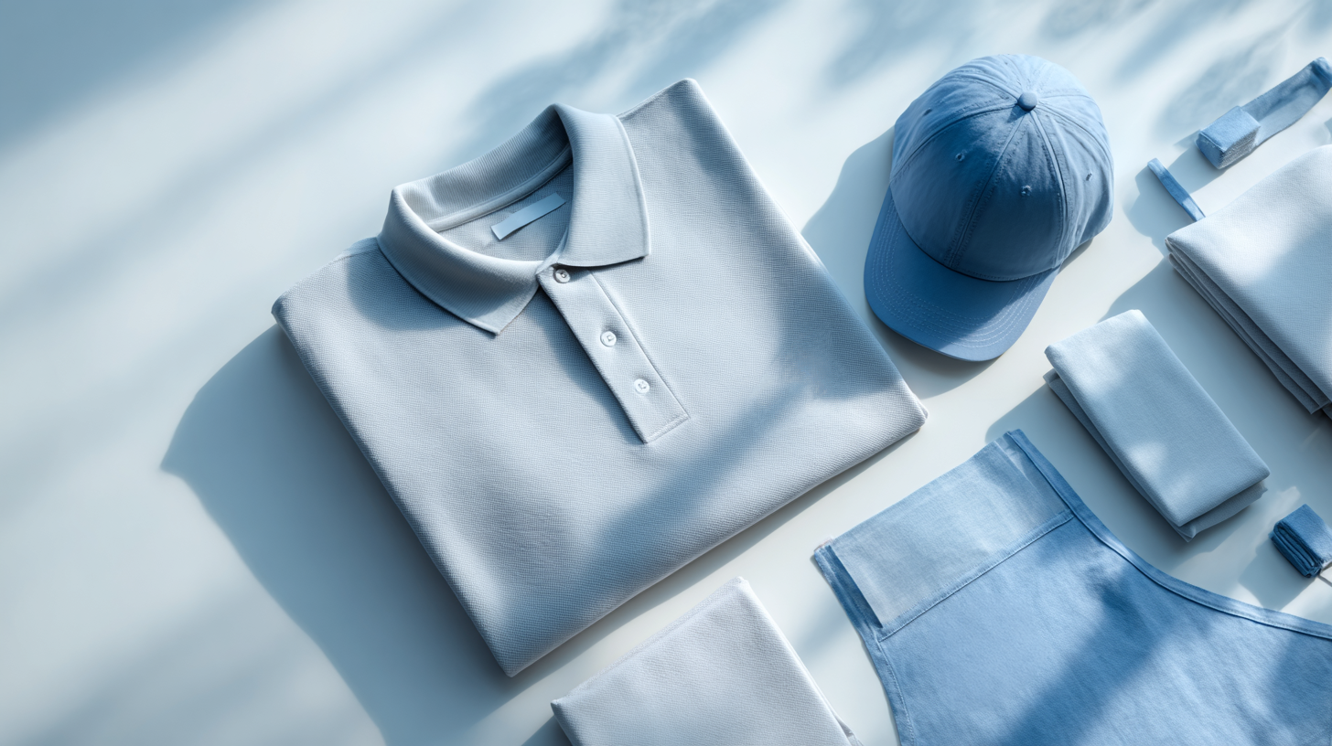 The "Keen 2 Keep" Hospitality Guide: Merch That Works as Hard as Your Staff
