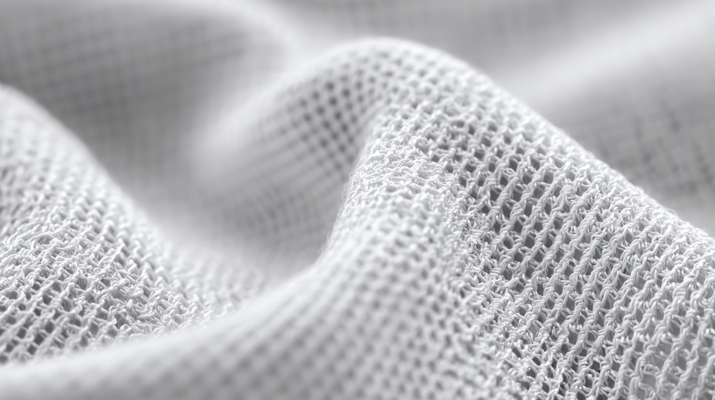 The 2026 Standard: Why Antimicrobial Fabrics Are the Next Frontier in Branded Apparel