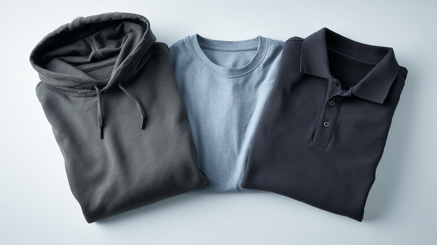 How to Choose the Right Blank for Your Brand