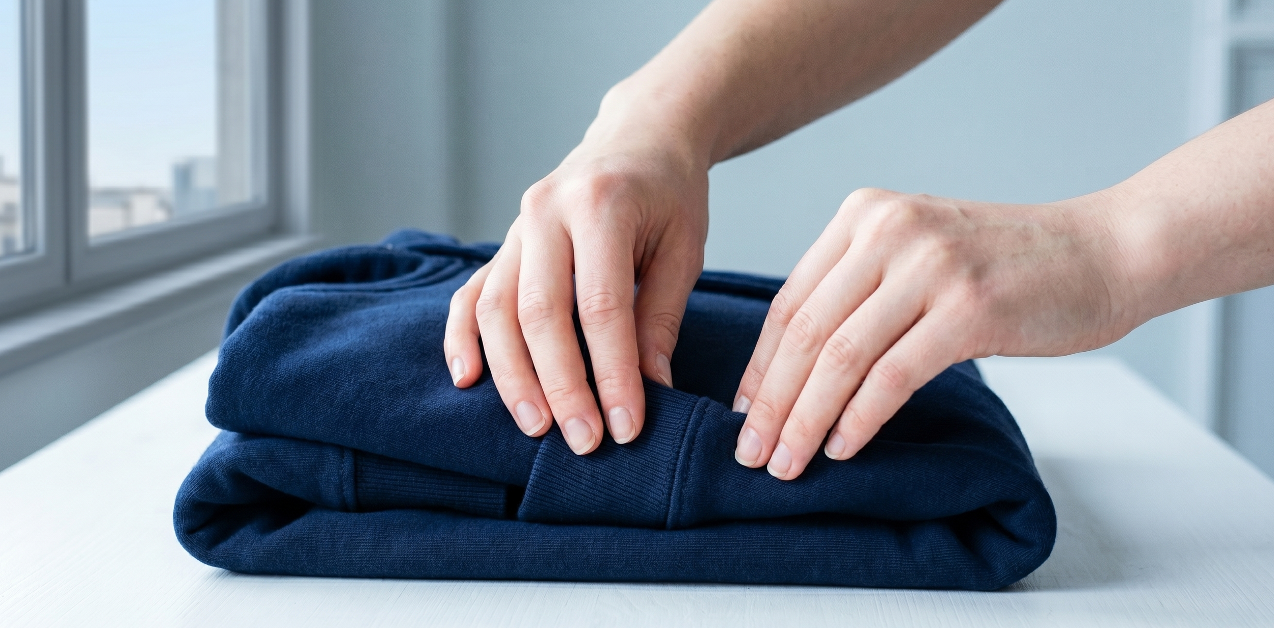 The K2K Maintenance Guide: How to Care for Your Custom Decorated Apparel