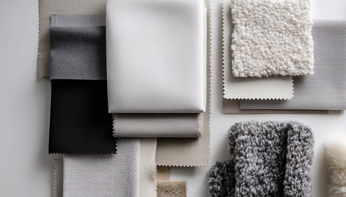 Matching Print Methods to Fabric Type: The Complete Guide