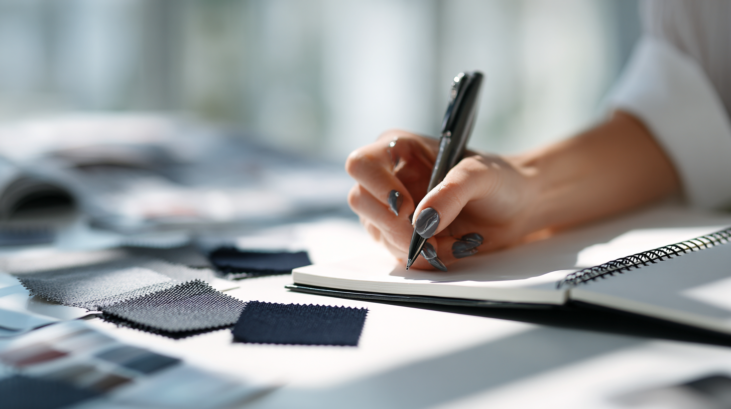 How to Brief a Merch Partner: What to Have Ready Before You Order