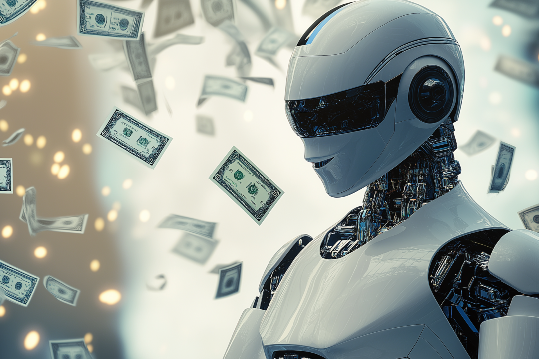 Real-world examples of AI predicting the future