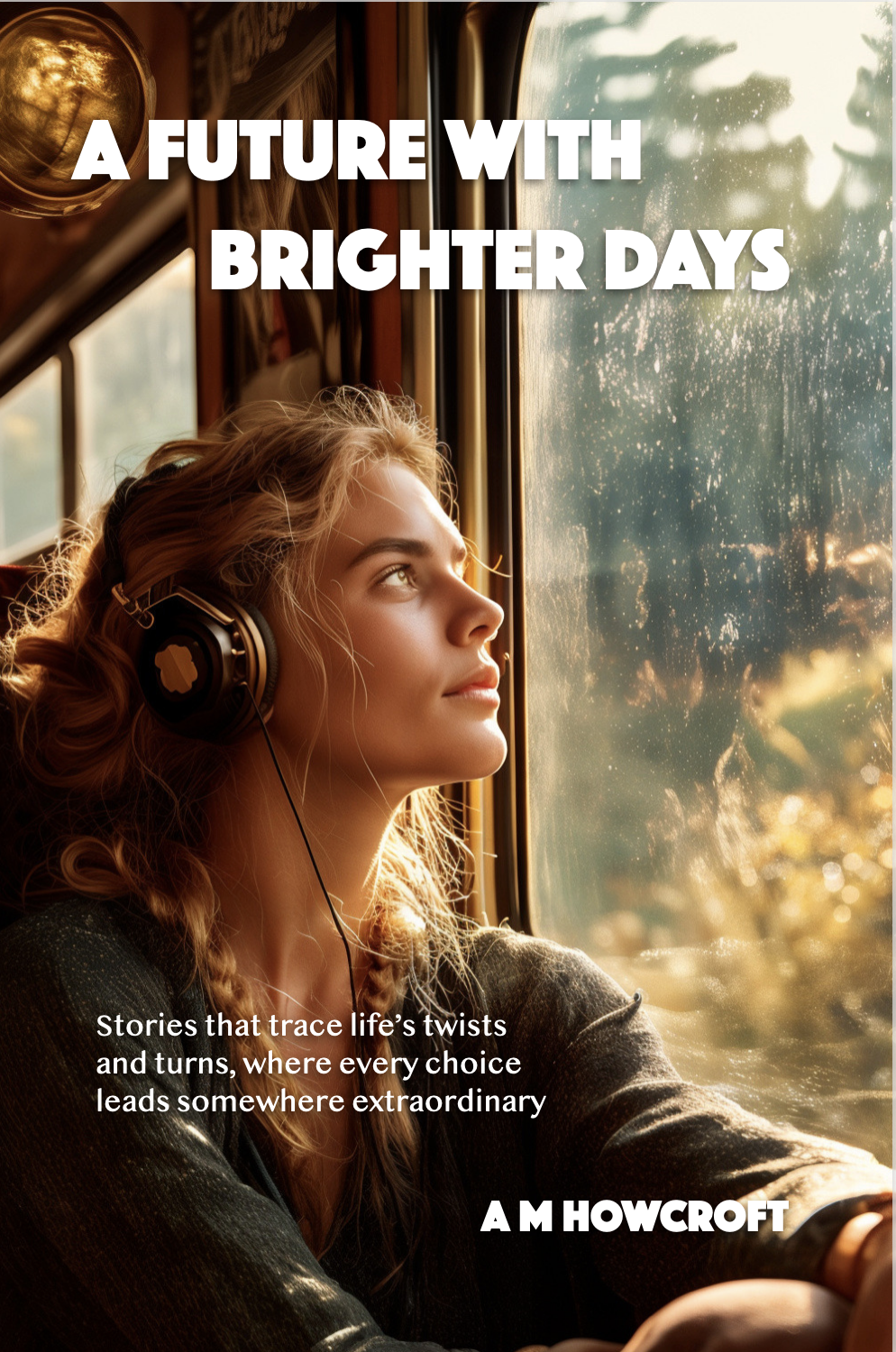A Future With Brighter Days