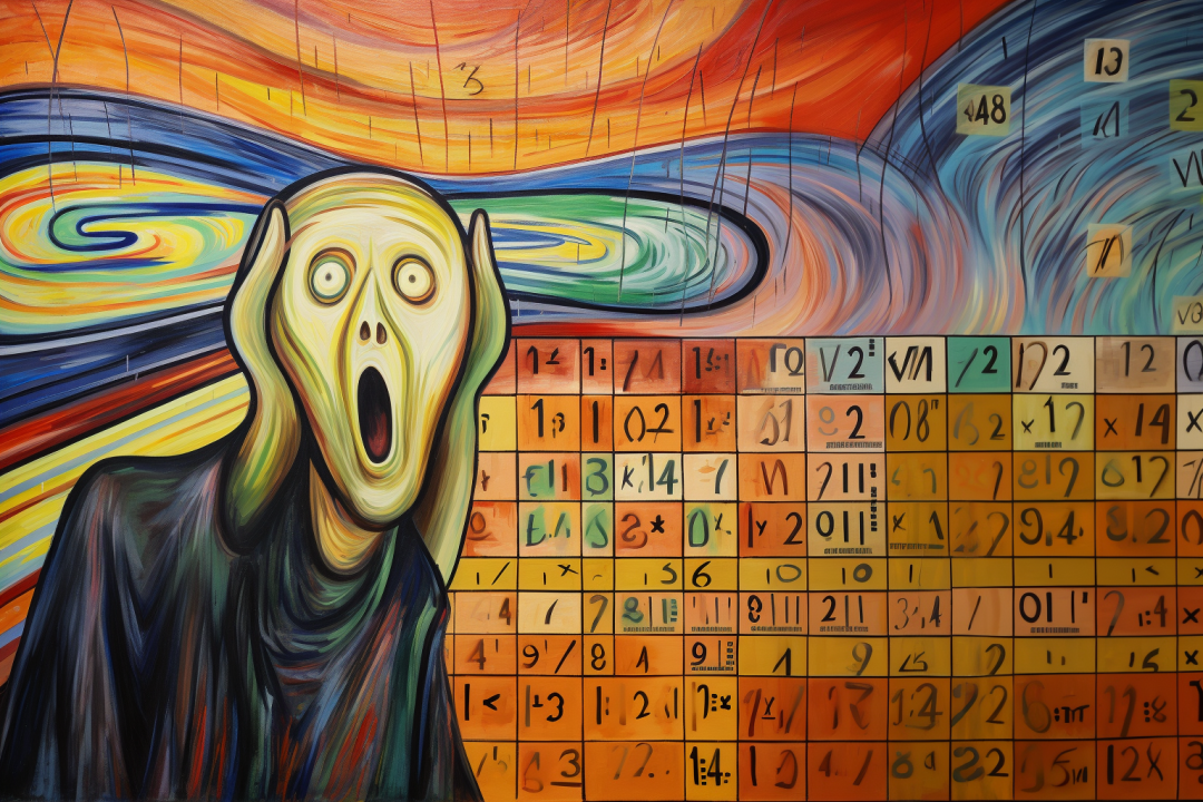 Super-smart: abstraction in AI, Art, and Life