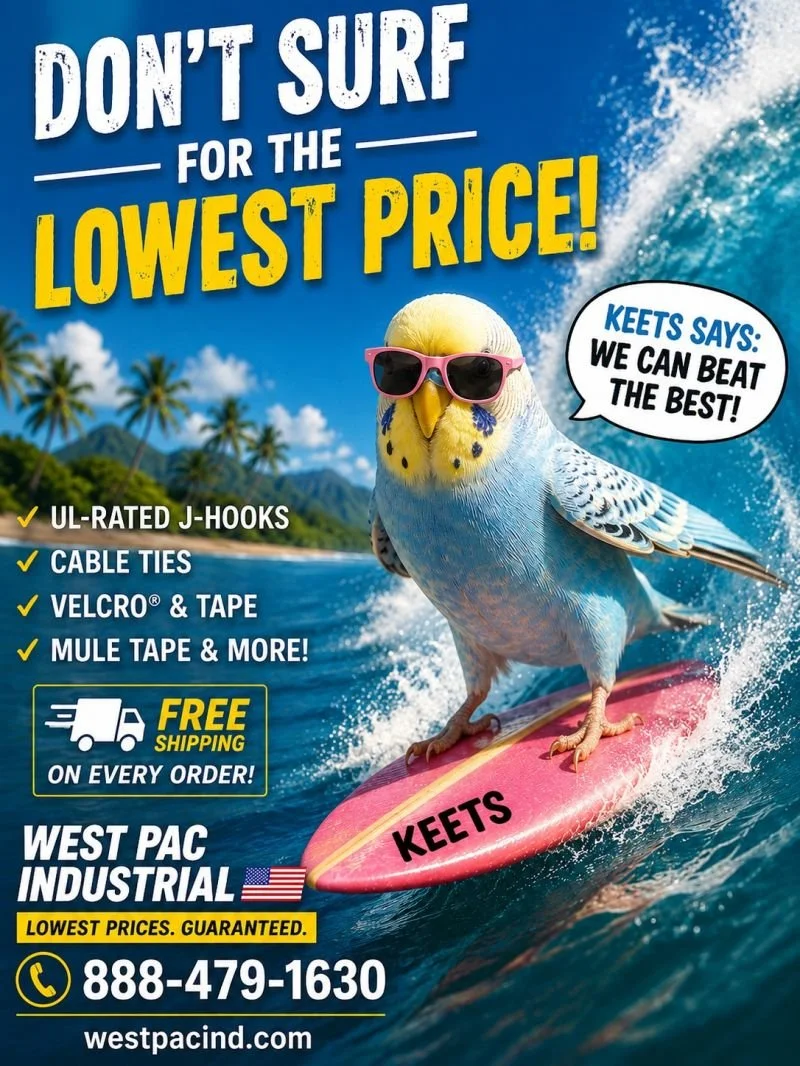 Don’t Surf for the Lowest Price!