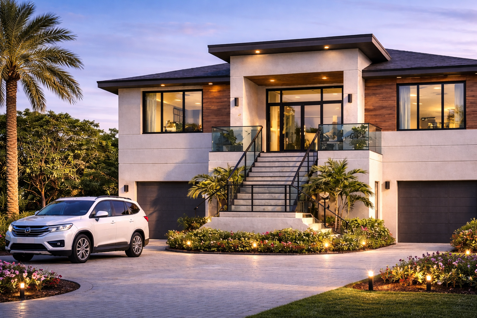 TA Home Solution — Excellence in Every Detail