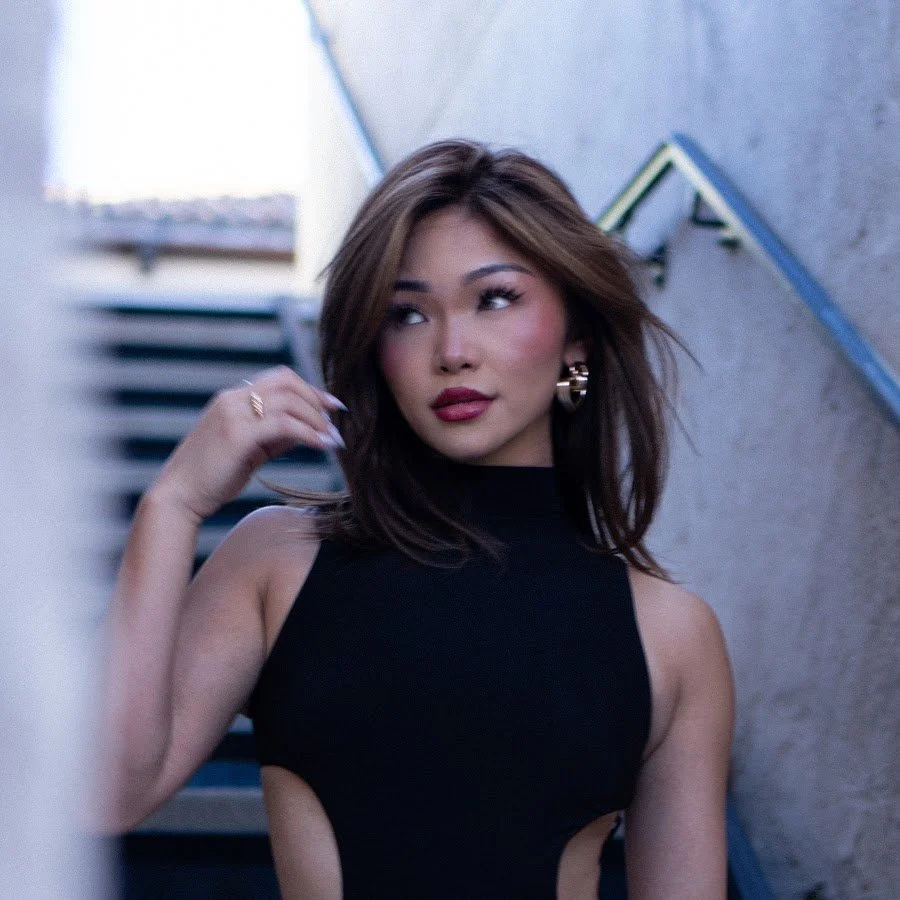 Work with Influencer Bethany Wei @bethanywei