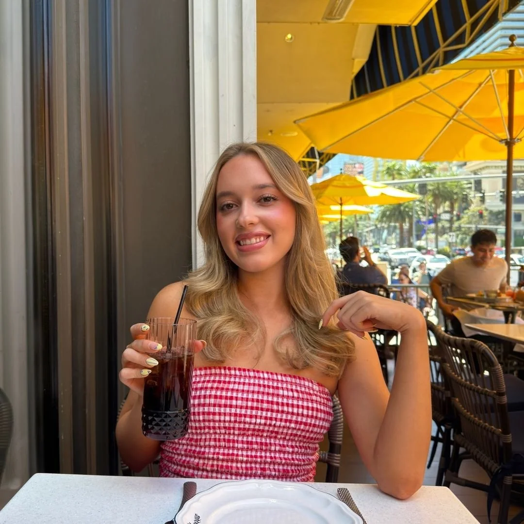 Work with Influencer Stephanie Godwin @stephaniexcg