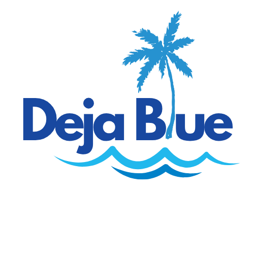 Deja Blue Barbados
